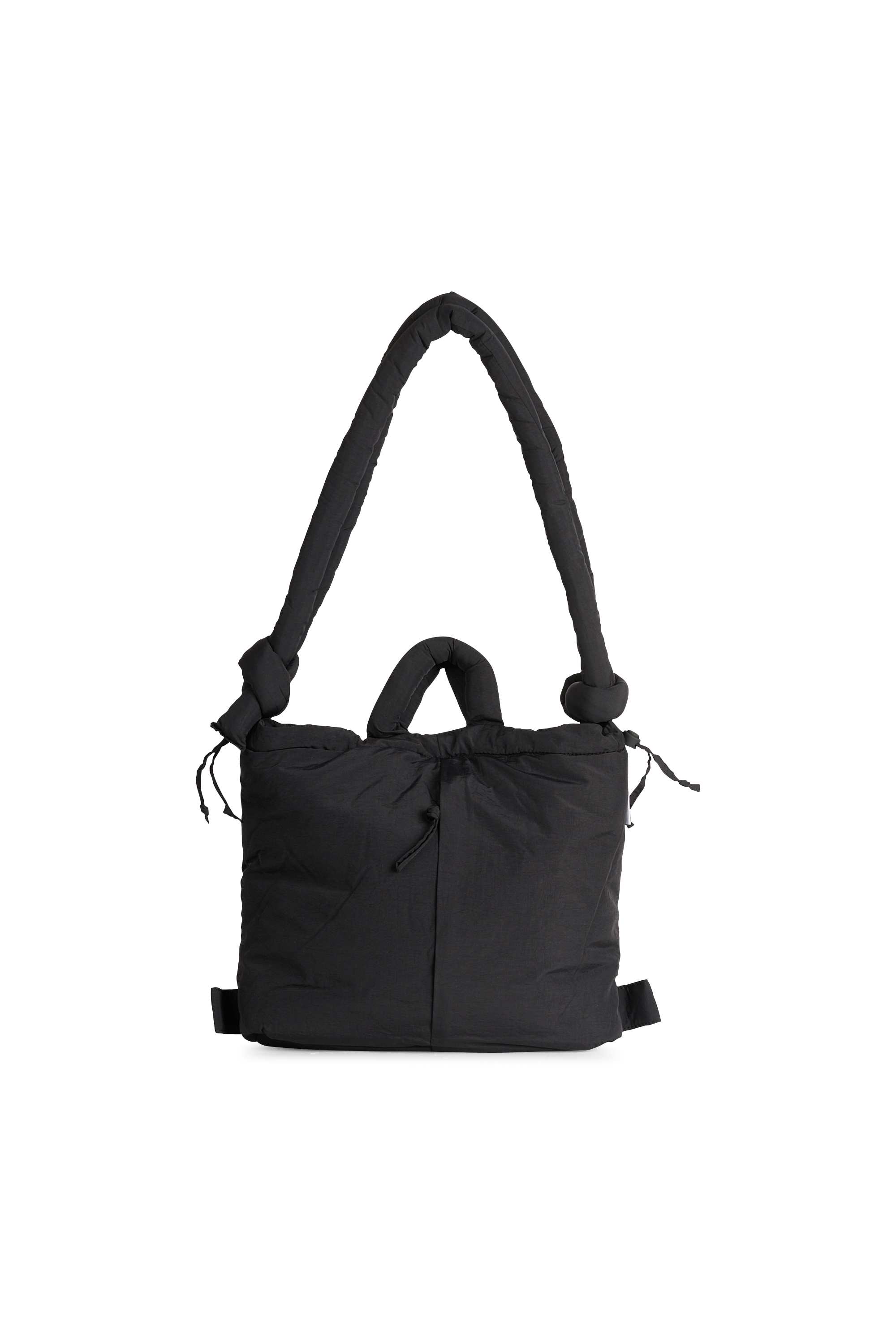 Sac shopping Noir