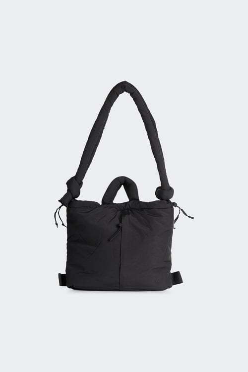 ÖLEND Sac shopping Noir