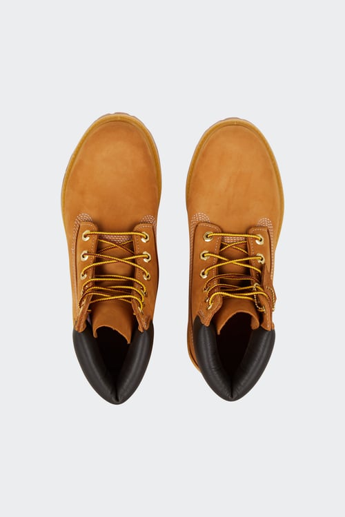 TIMBERLAND Boots Marron
