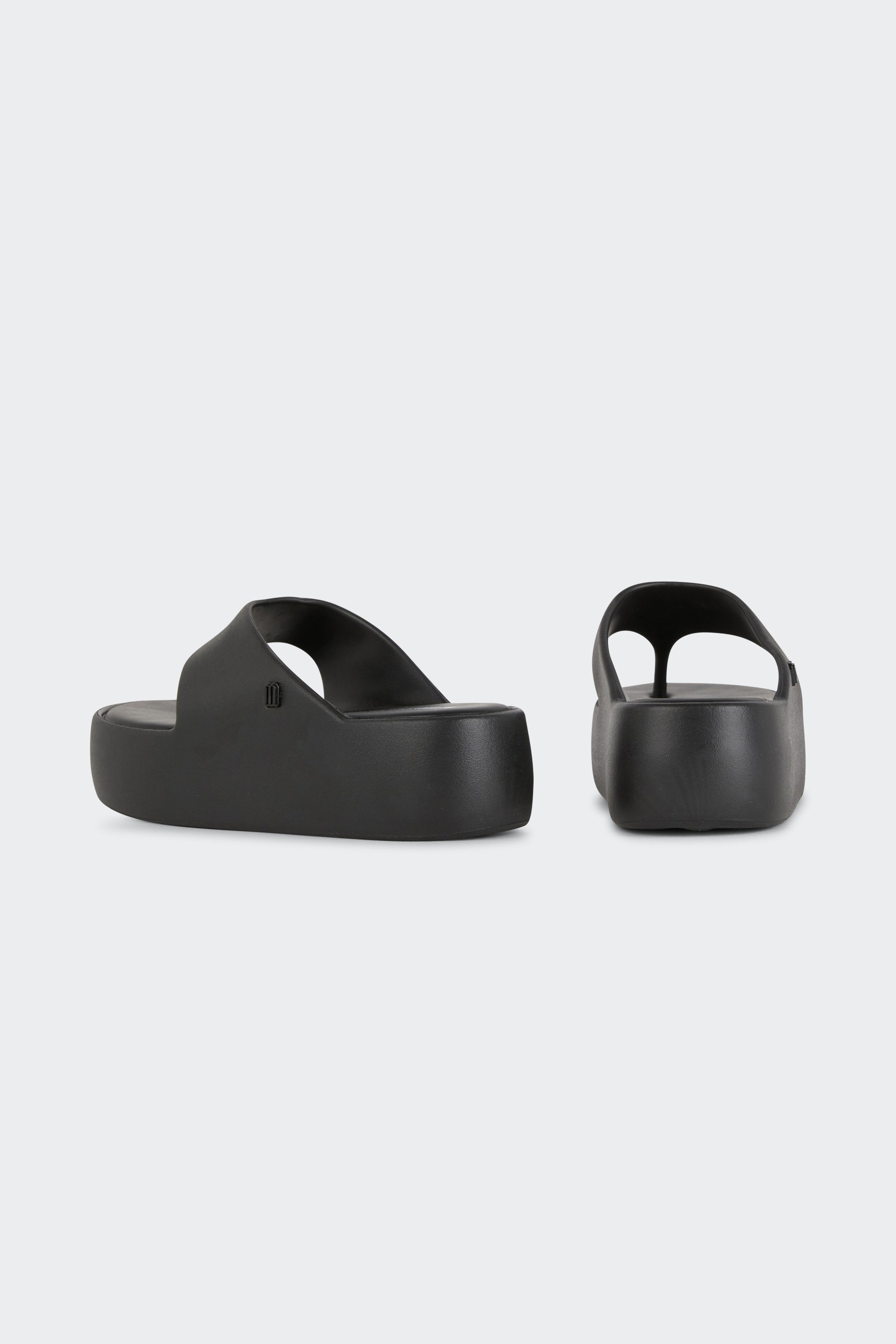 Havaianas Brasil | Black by MELISSA Havaianas Brasil Black
