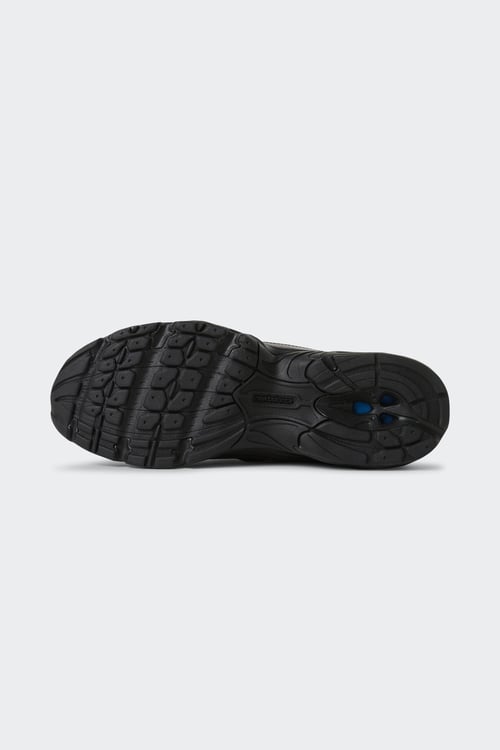 NEW BALANCE Baskets Noir