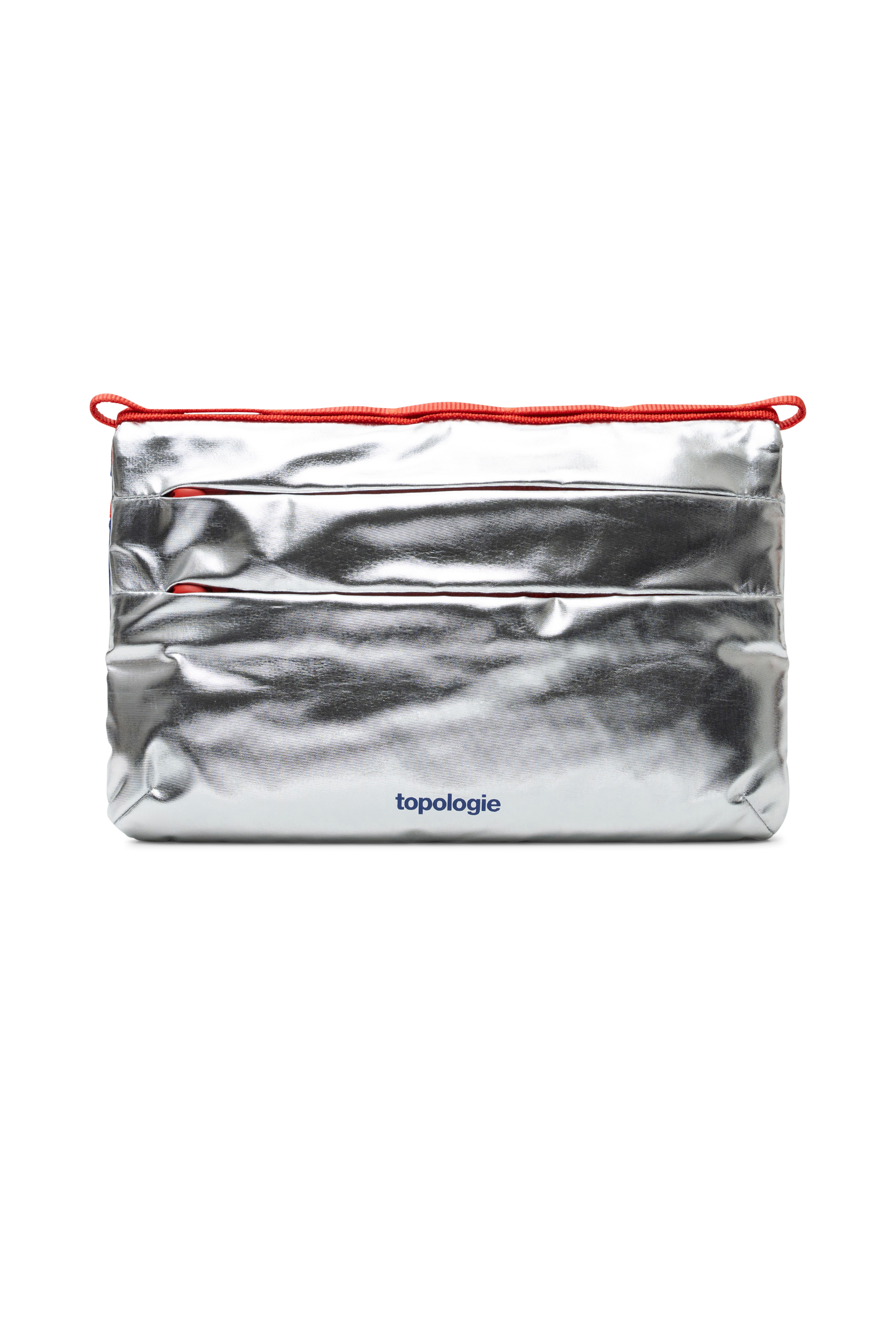Pochette Argent