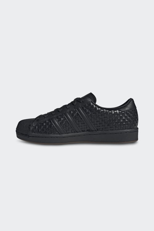 ADIDAS Baskets Noir