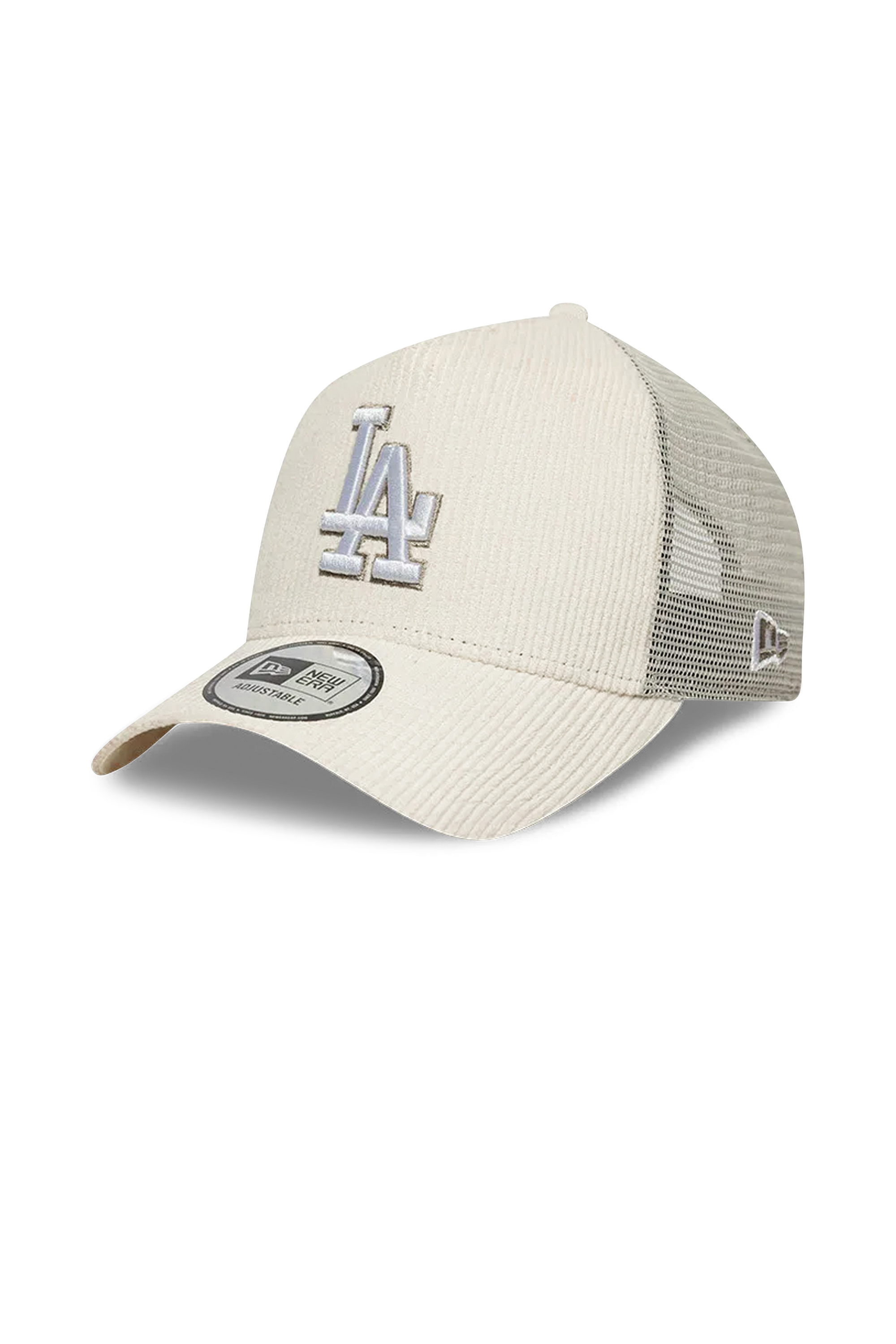 Baseball cap Beige