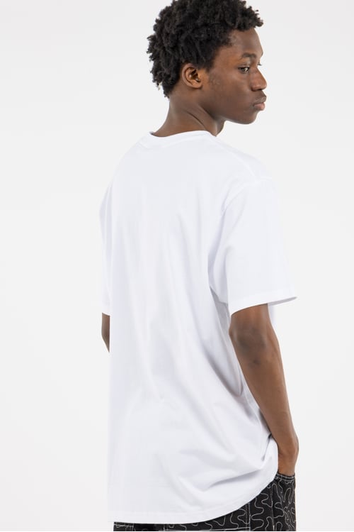 JACKER T-shirt Blanc