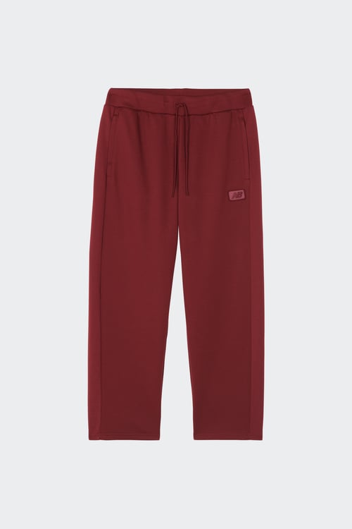 NEW BALANCE Jogging Rouge