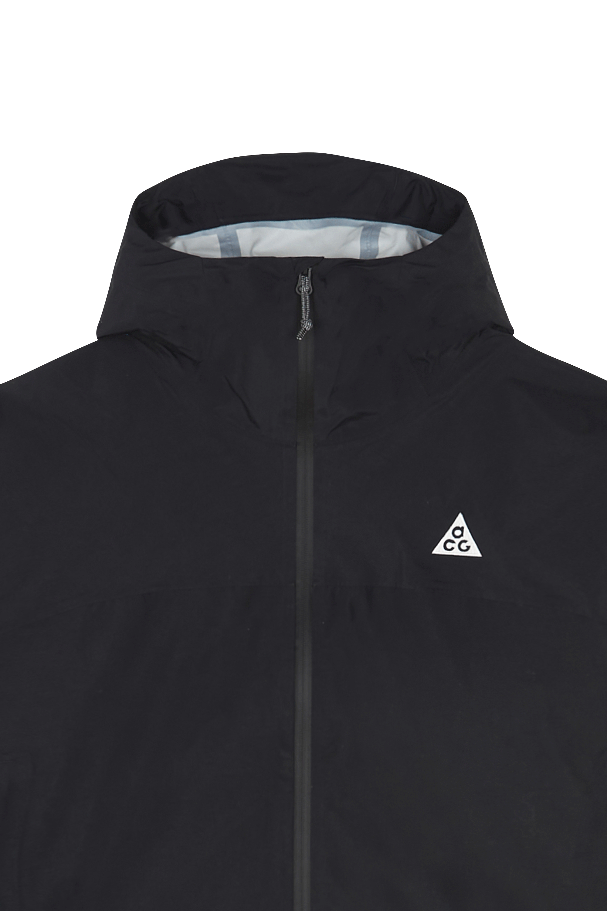 Parka Black