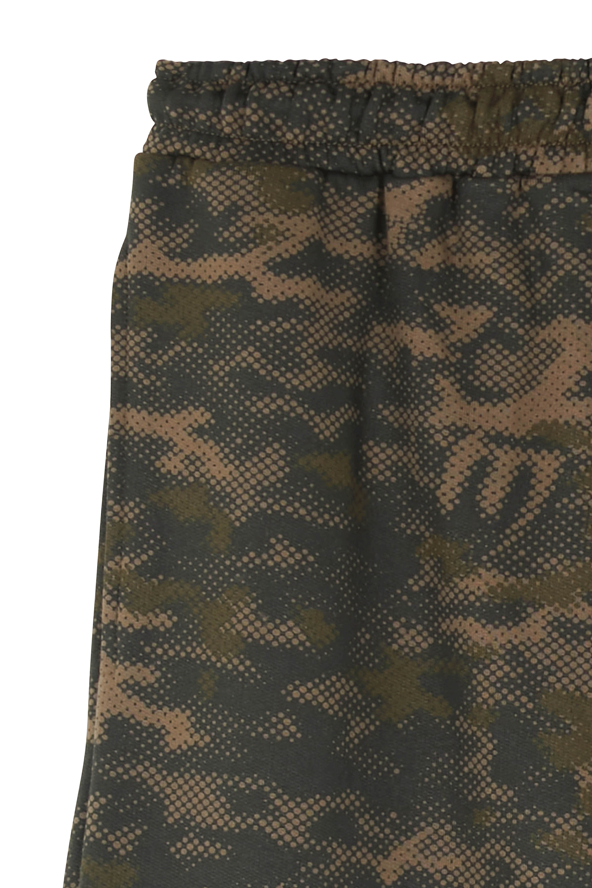 Jogging | Vert WASTED Homme