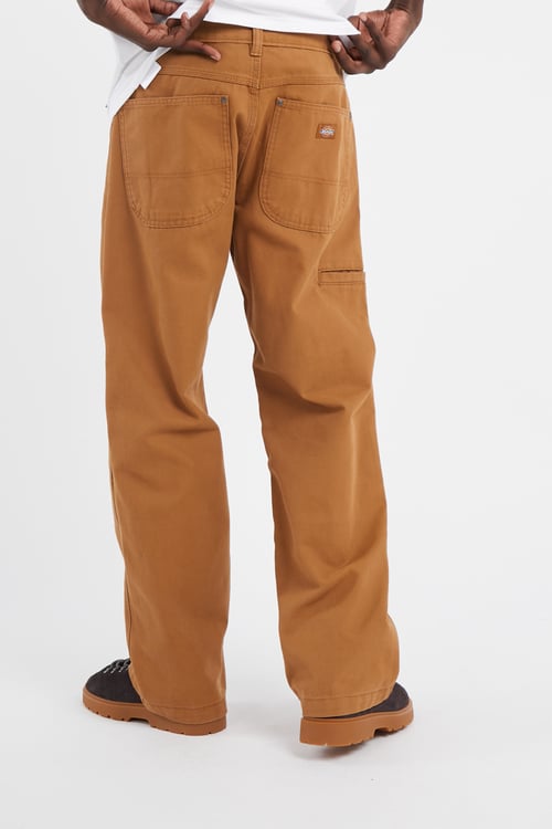 DICKIES Jeans Brown