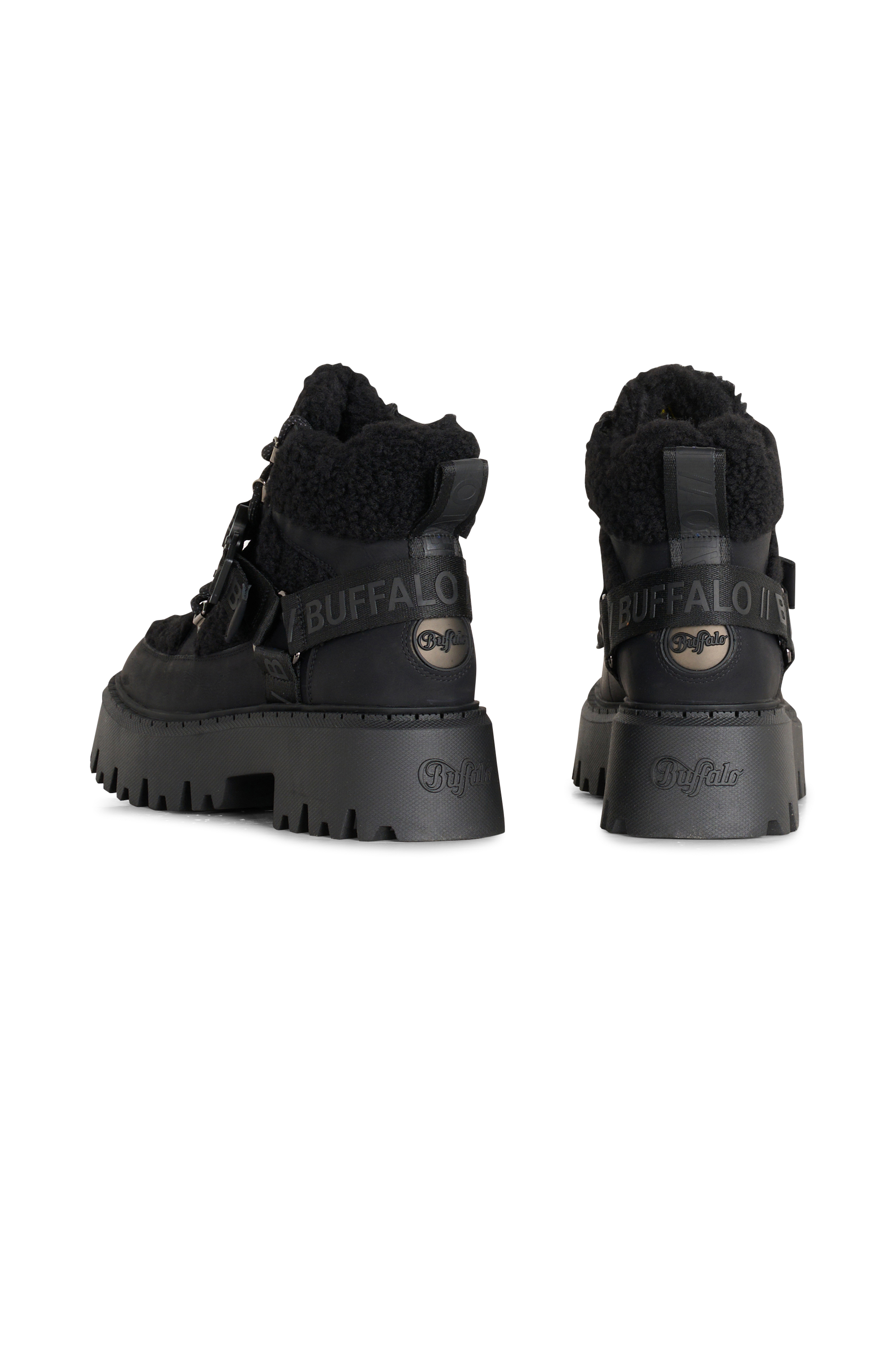 Boots Noir