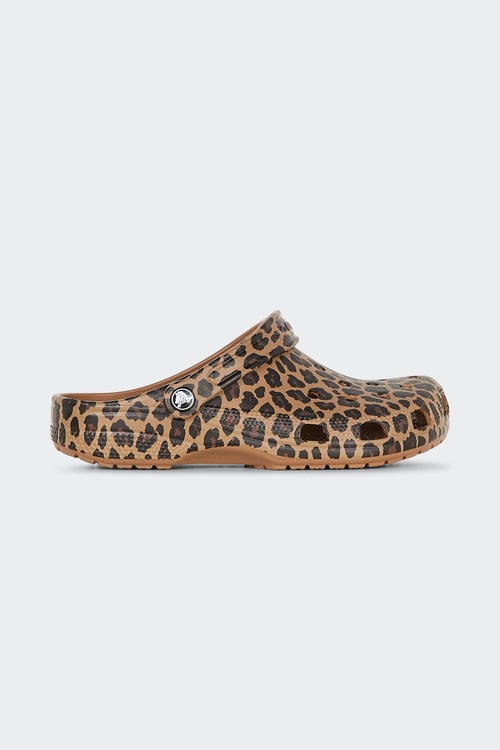 CROCS Sandales Marron
