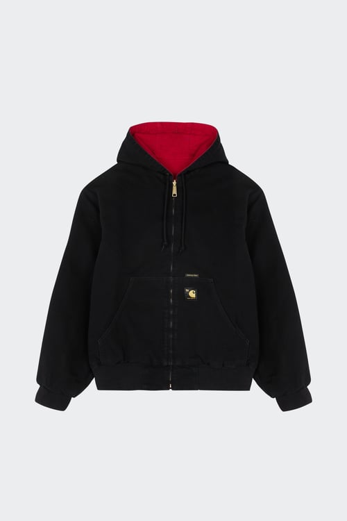 CARHARTT WIP Veste Noir