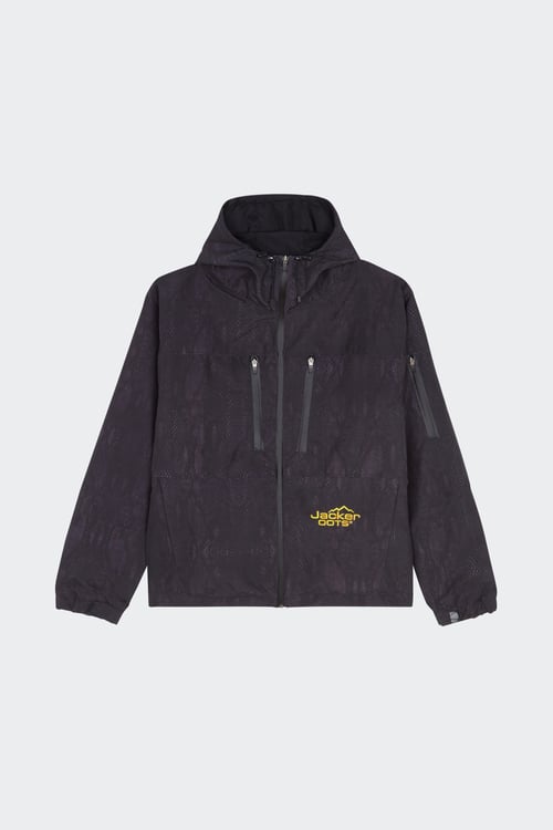 Jacker - Parka - Taille L Jacker - Parka - Taille L