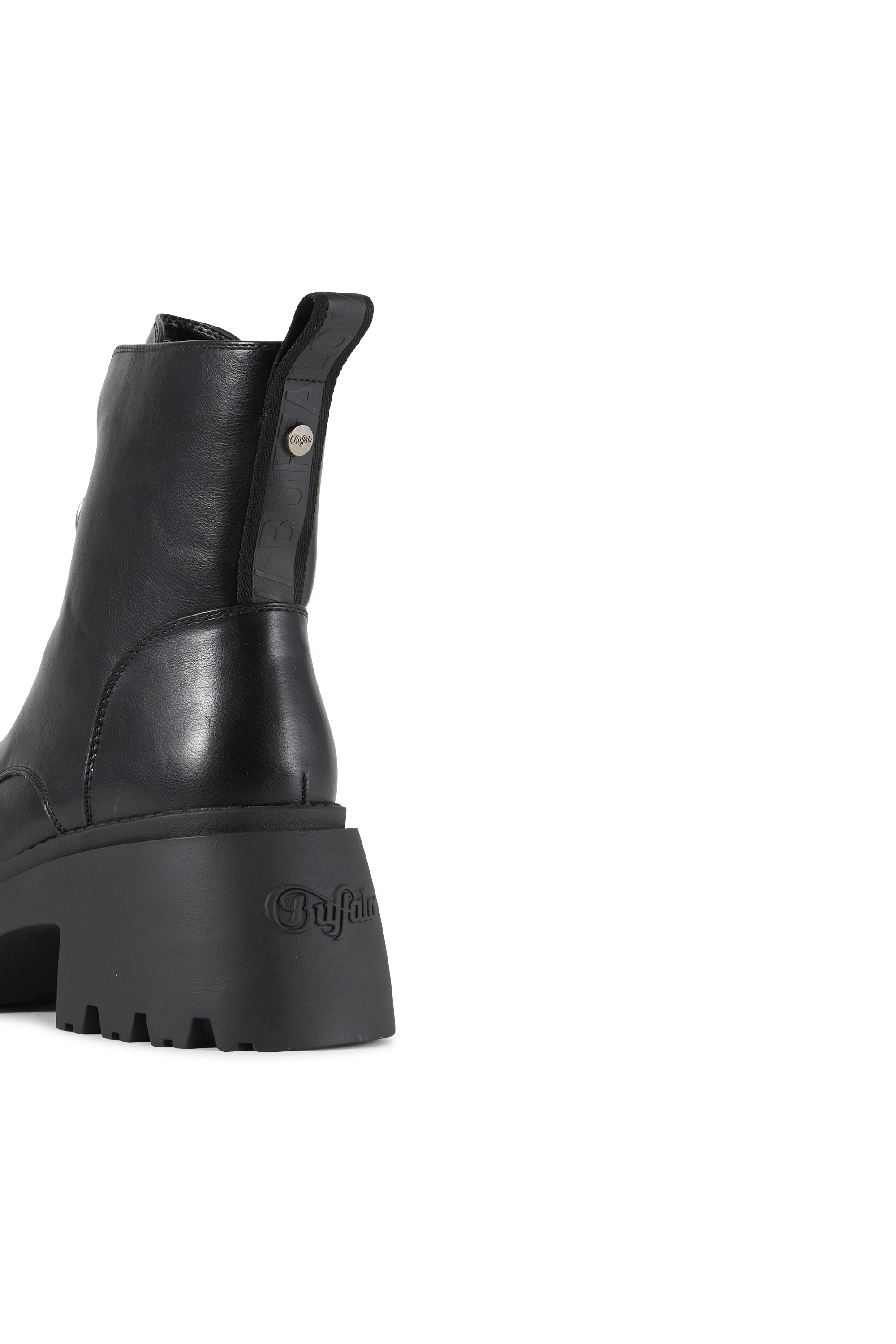 Bottines Noir