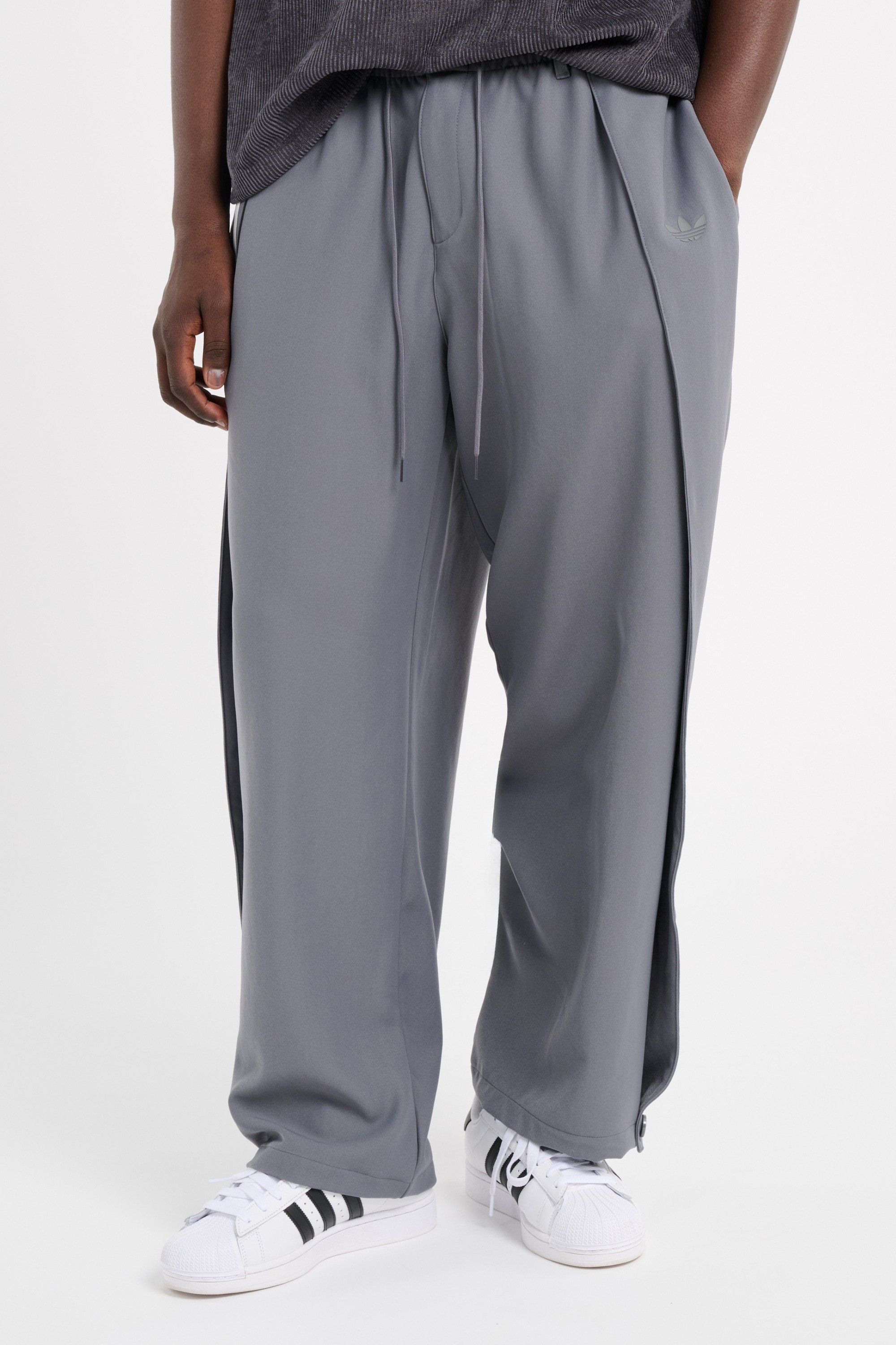 Pantalon de survêtement Gris