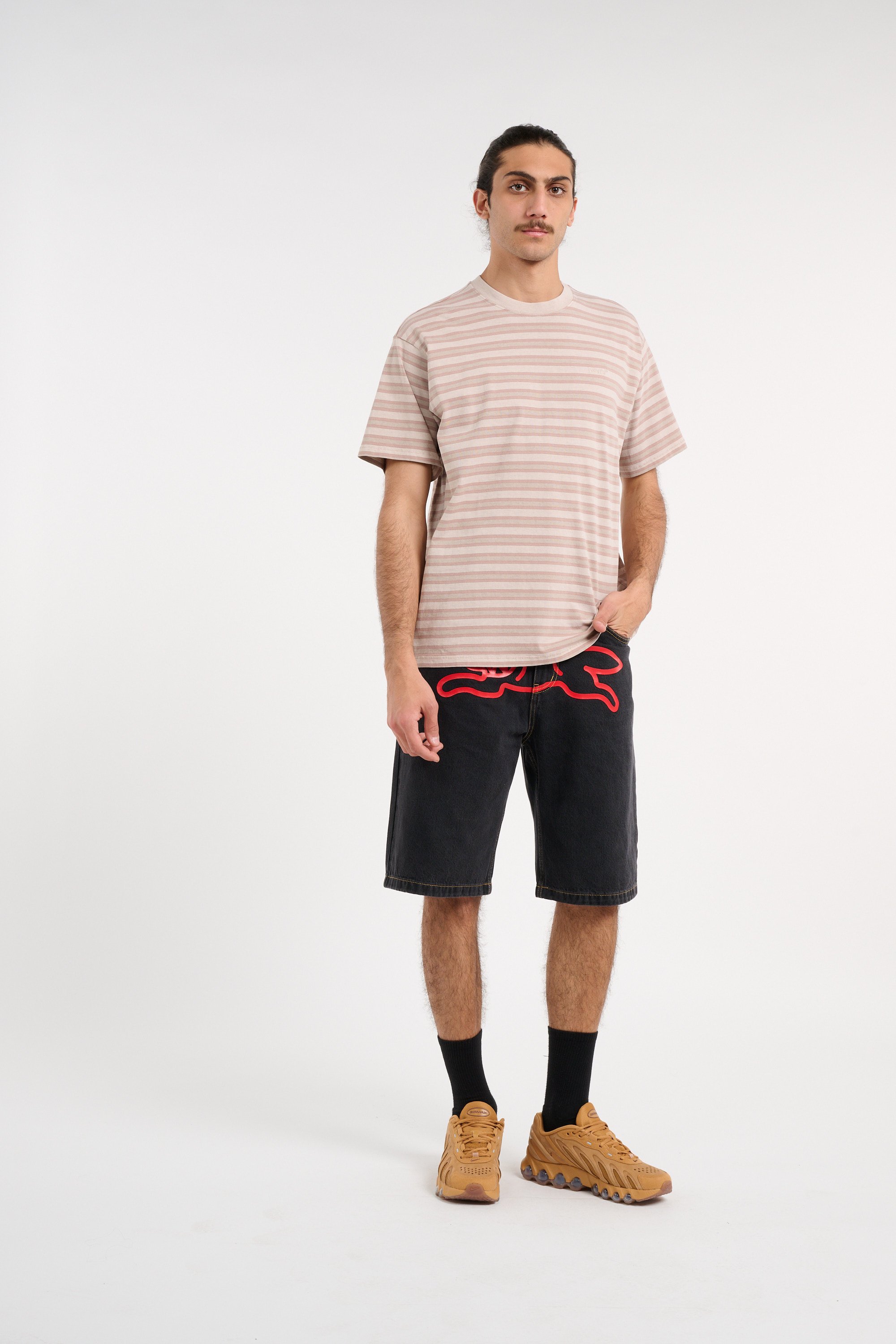 T-shirt LEVI'S Beige
