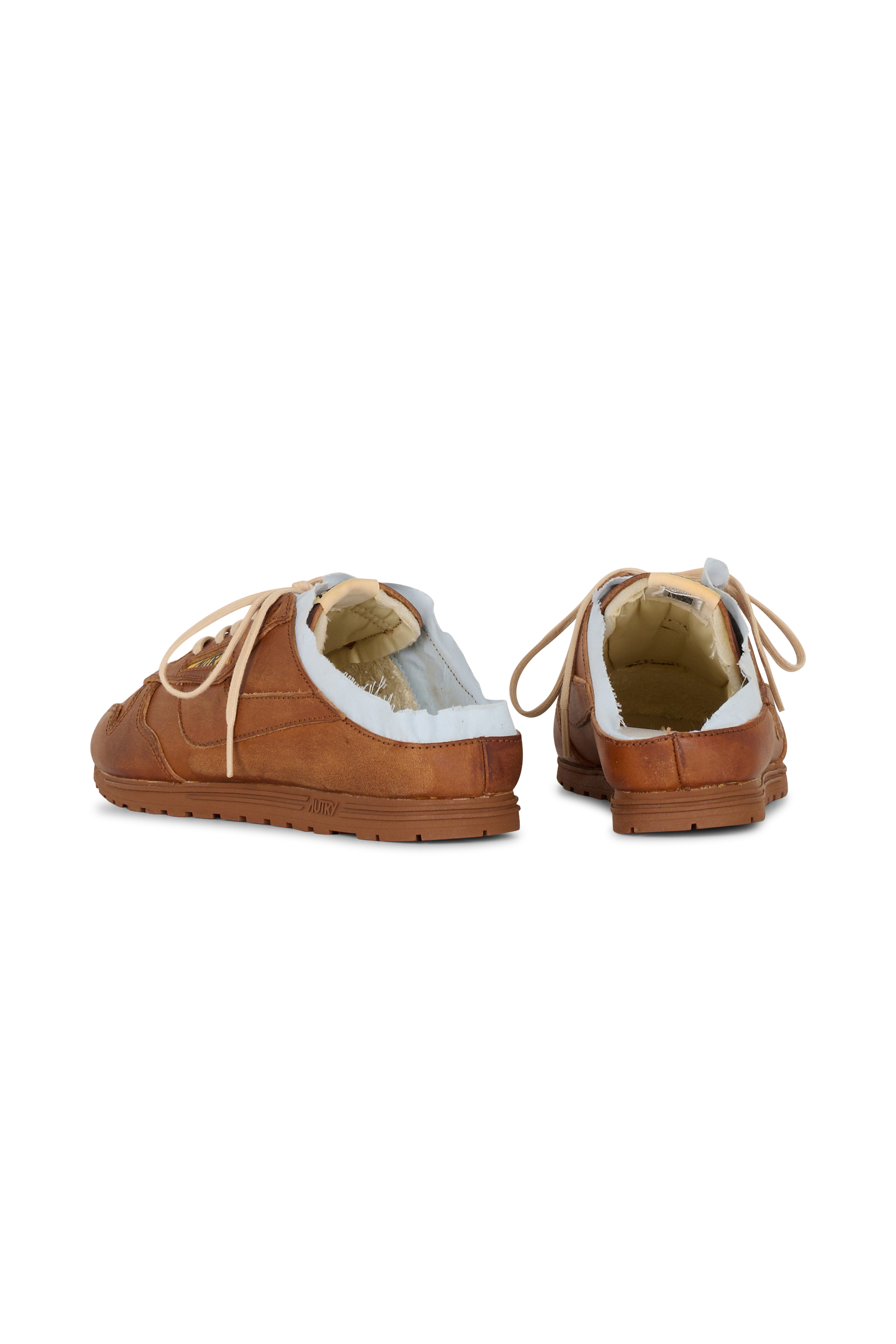 Baskets Marron