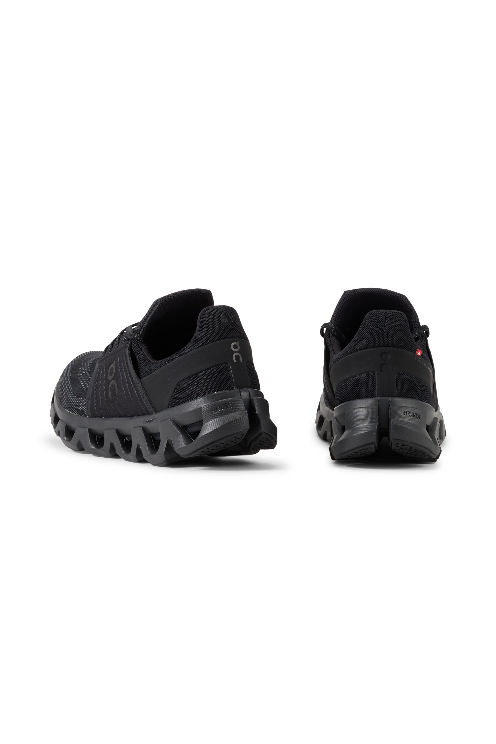 Baskets basses | Noir ON Homme