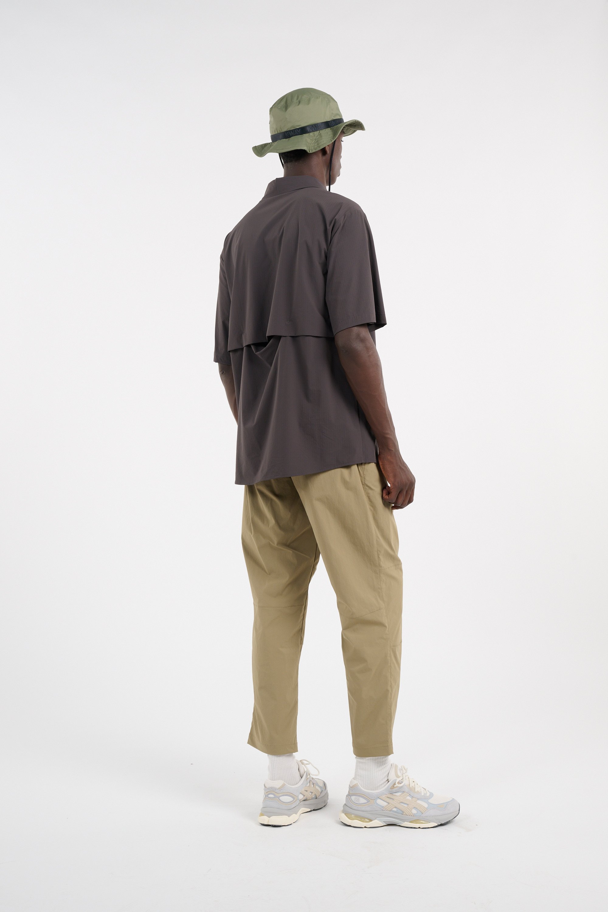 Pantalon | Beige SNOW PEAK Homme