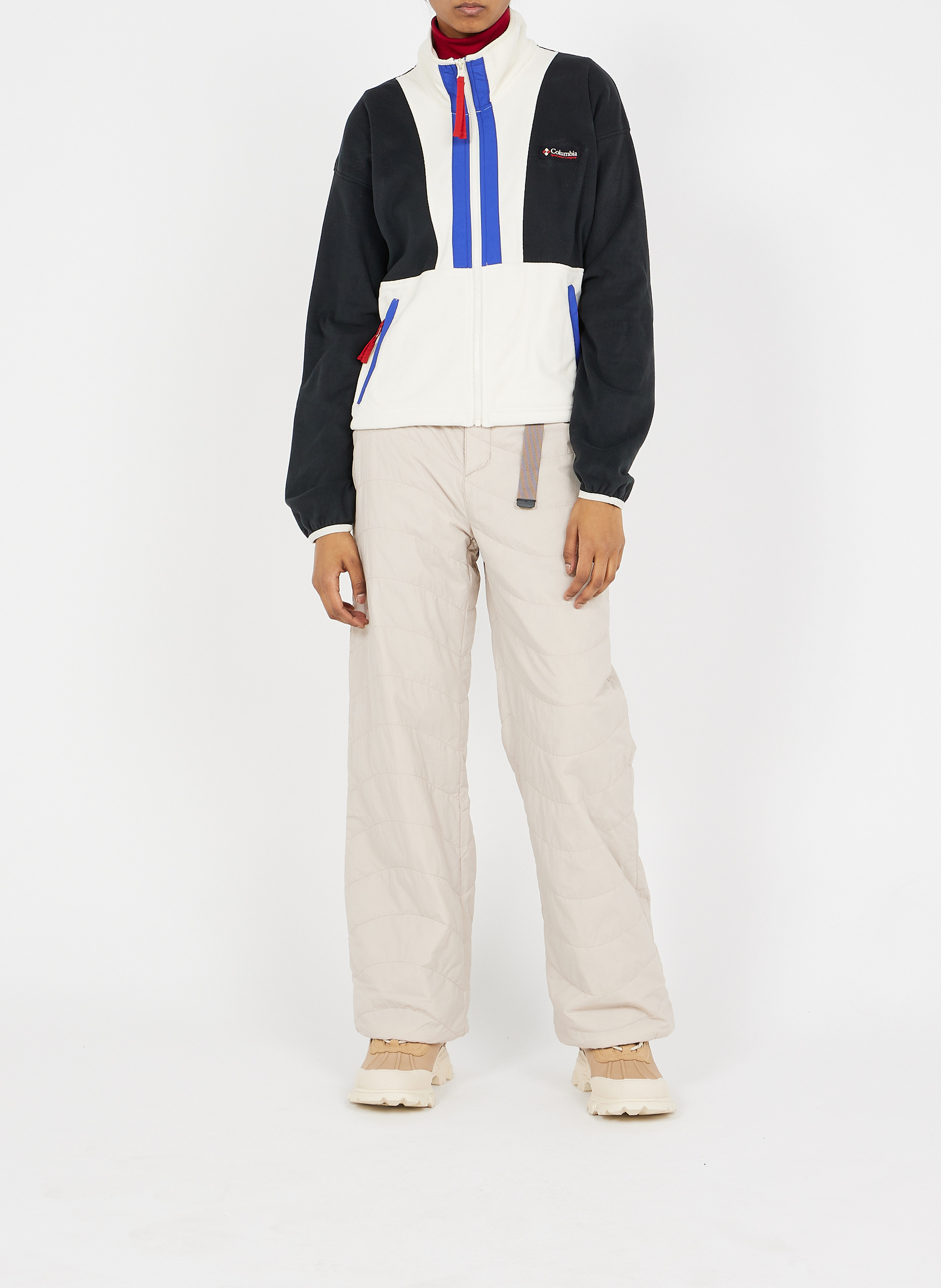 Joggers COLUMBIA Grey