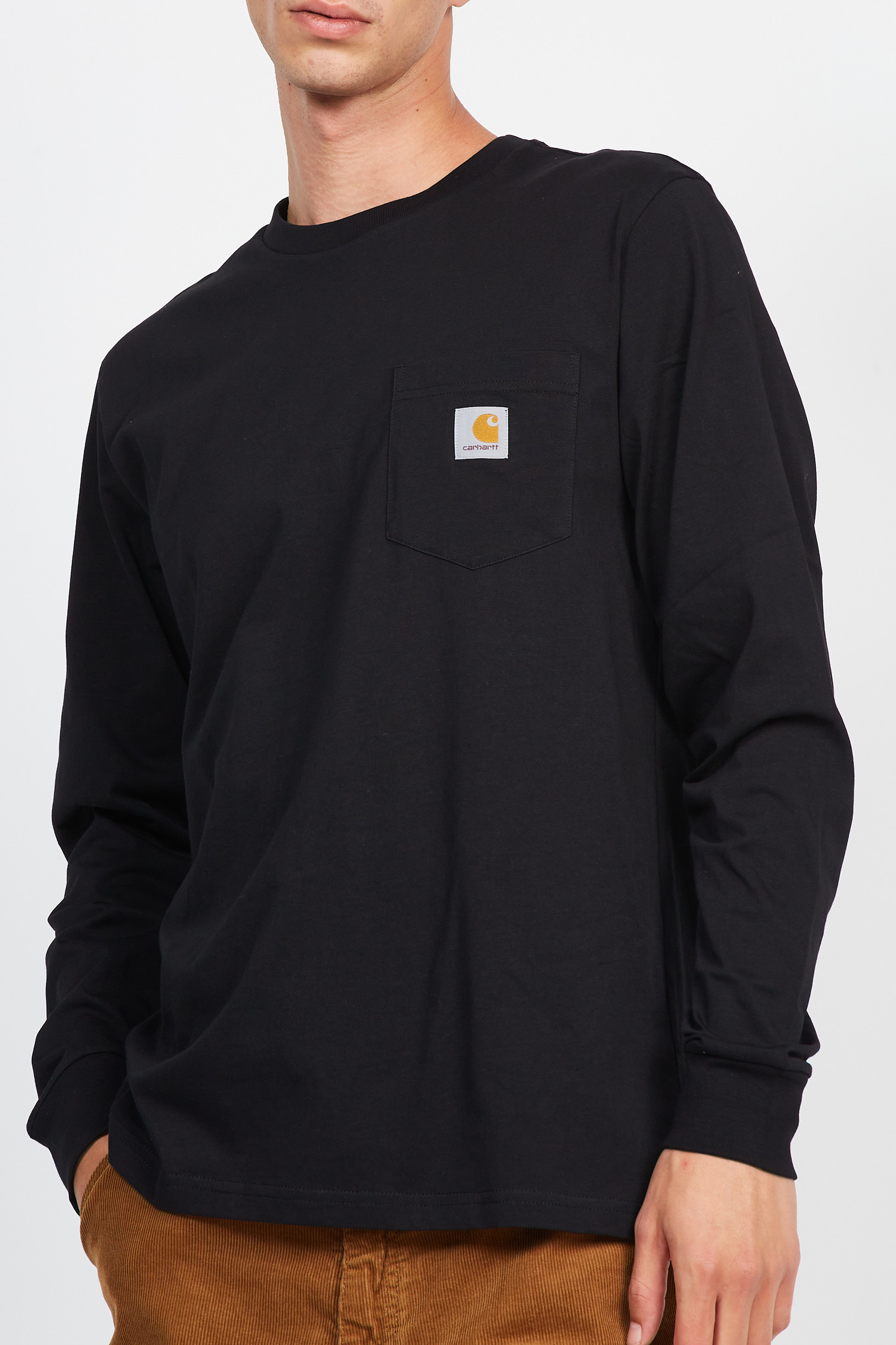 T-shirt | Black CARHARTT WIP Men