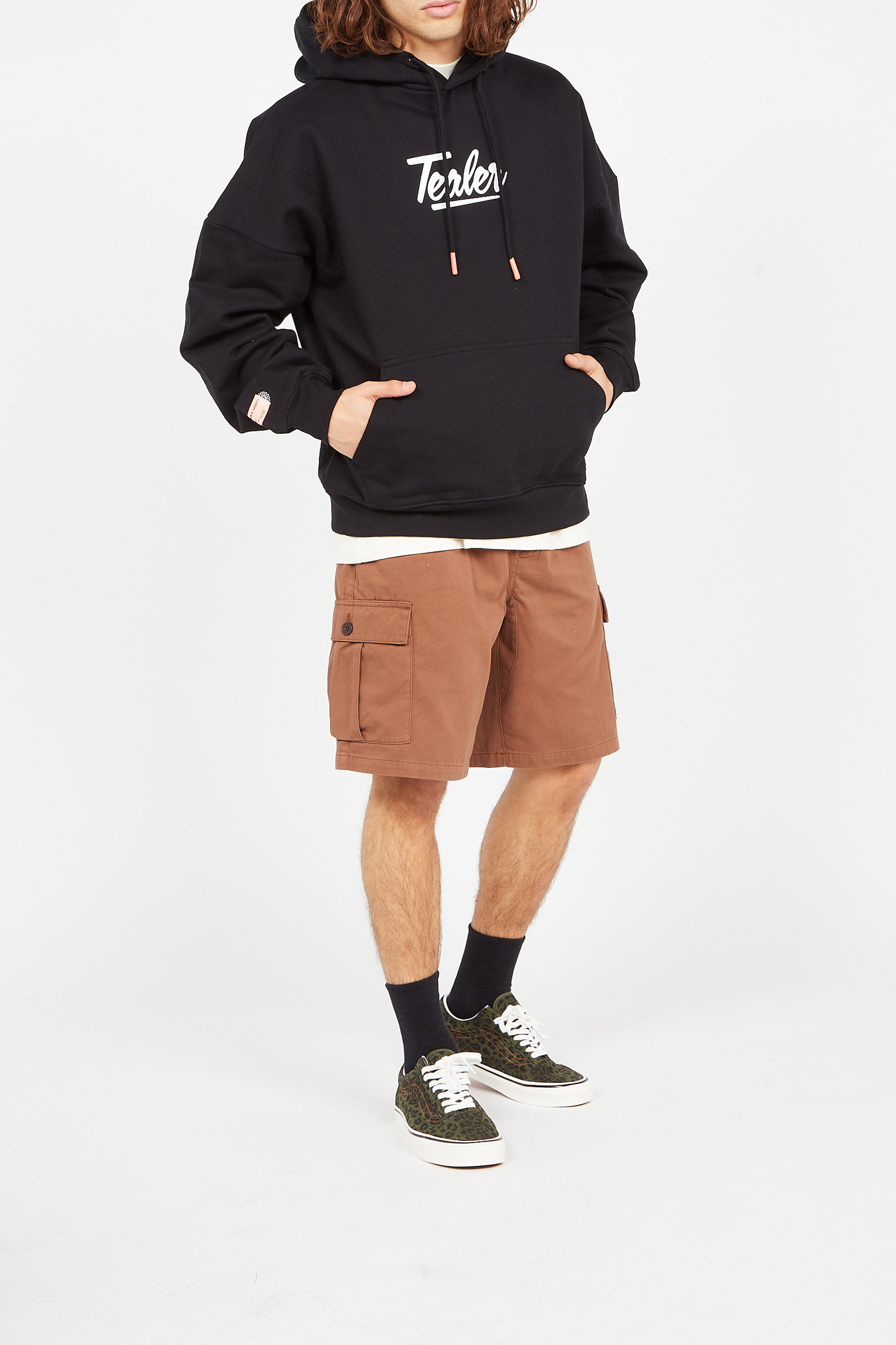 Chaussures | Kaki VANS Homme