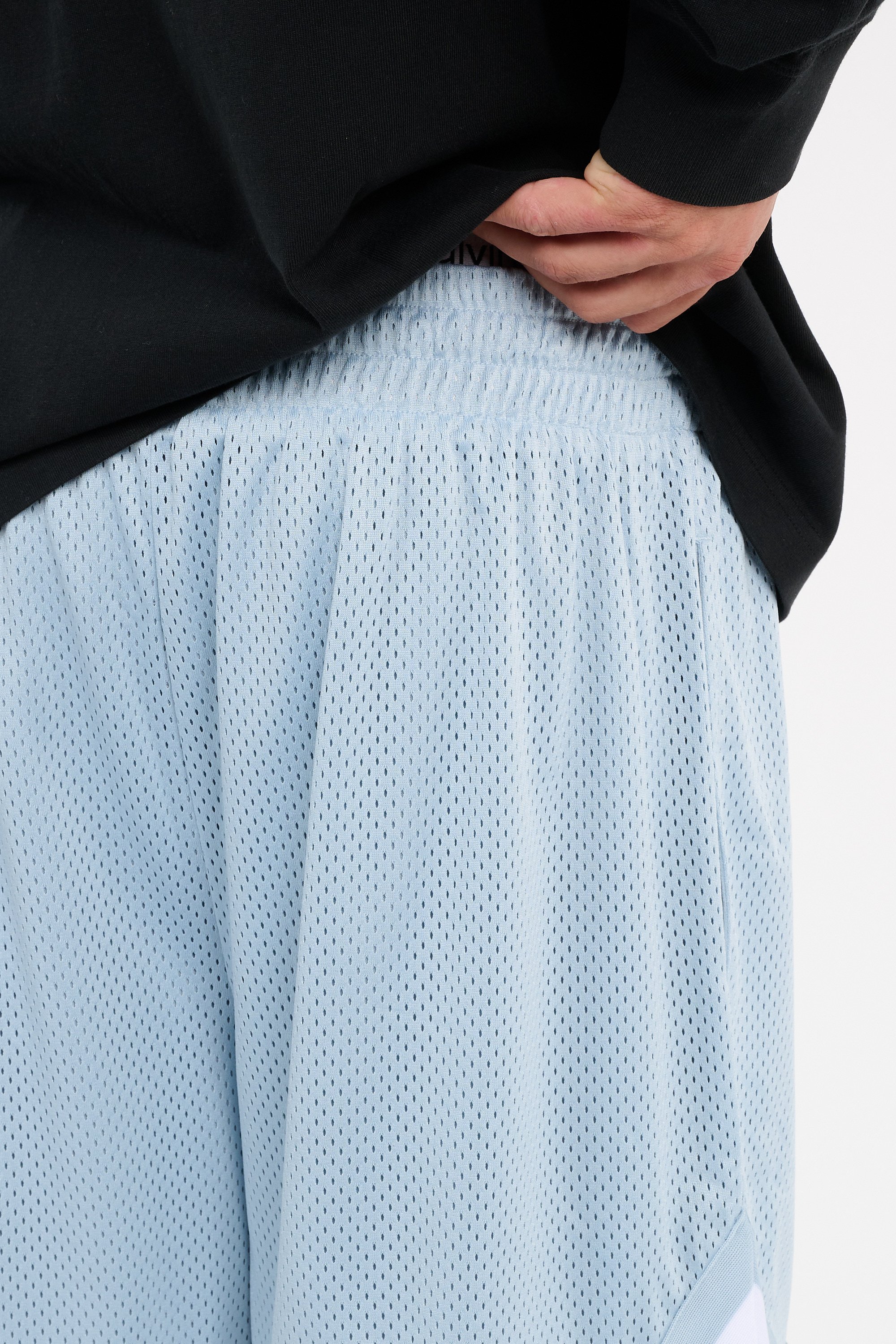 Shorts | Blue NEW ERA Men