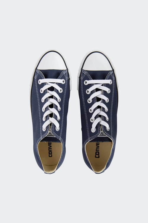 CONVERSE Baskets basses Bleu