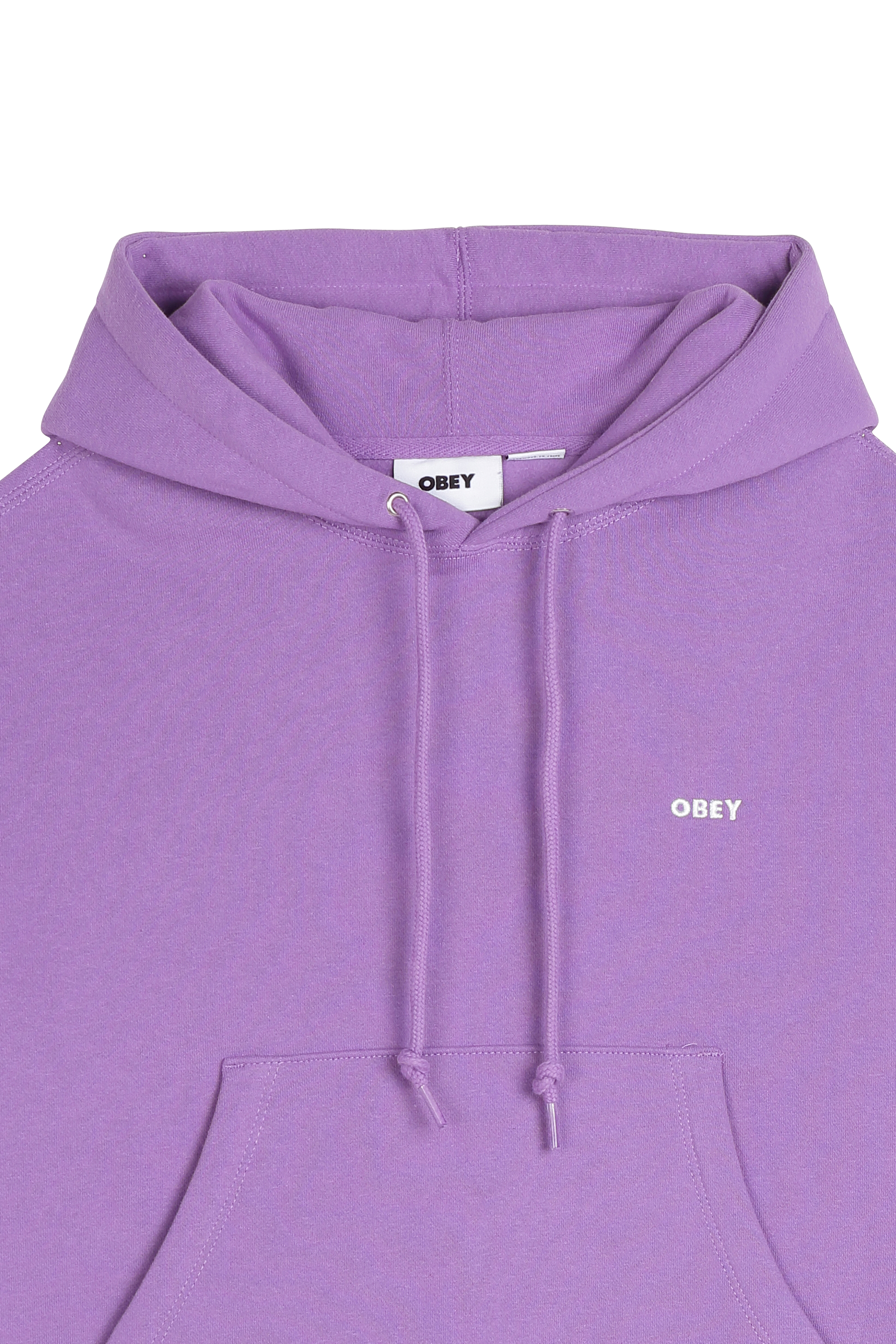 Hoodie Purple