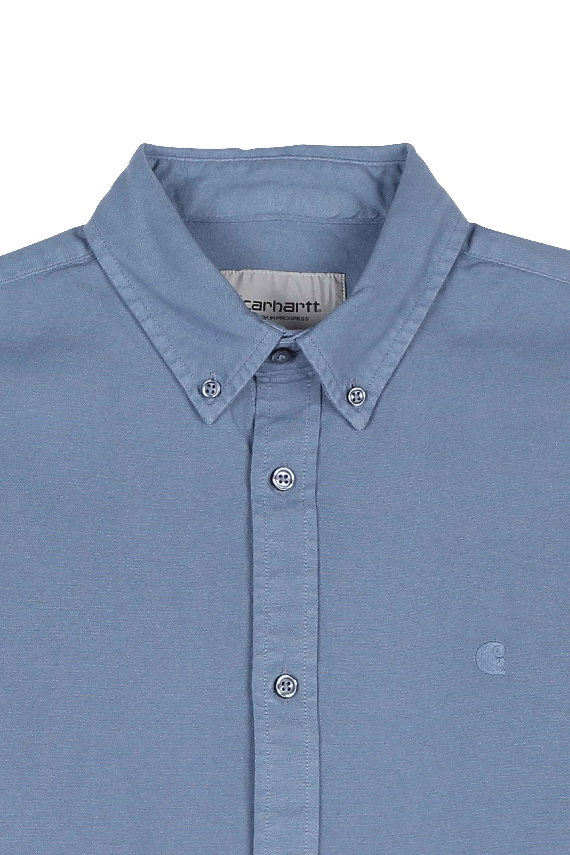 Chemise  | Bleu CARHARTT WIP Homme