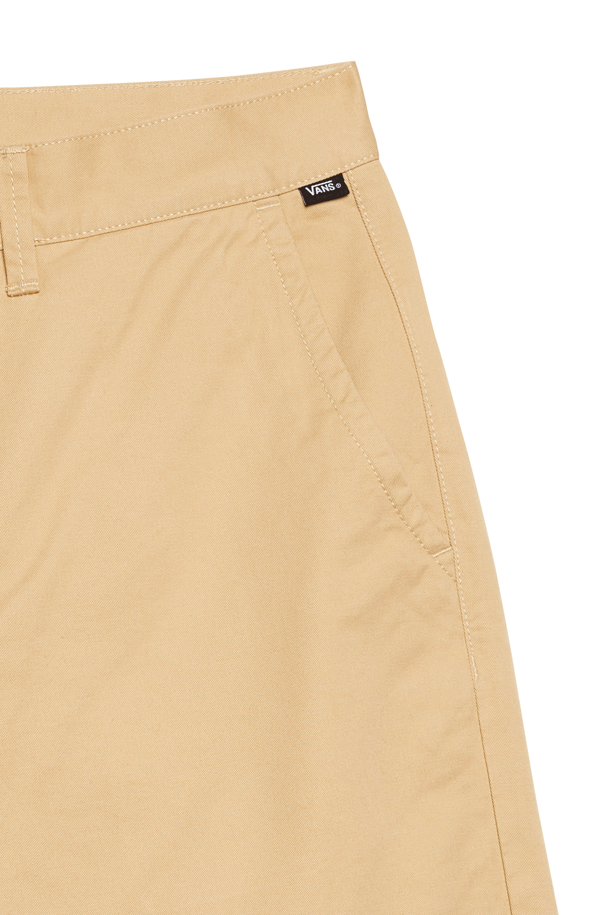 Pantalon baggy | Beige VANS Homme