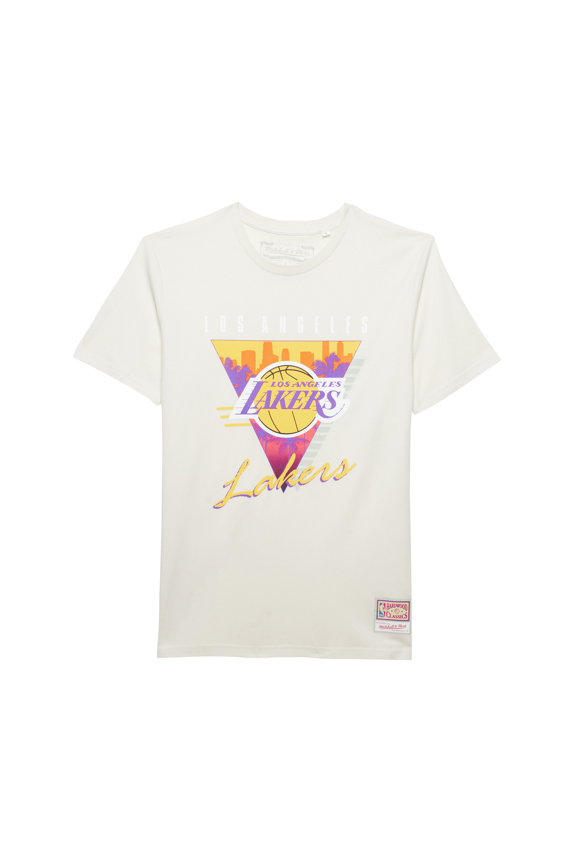 T-shirt Beige