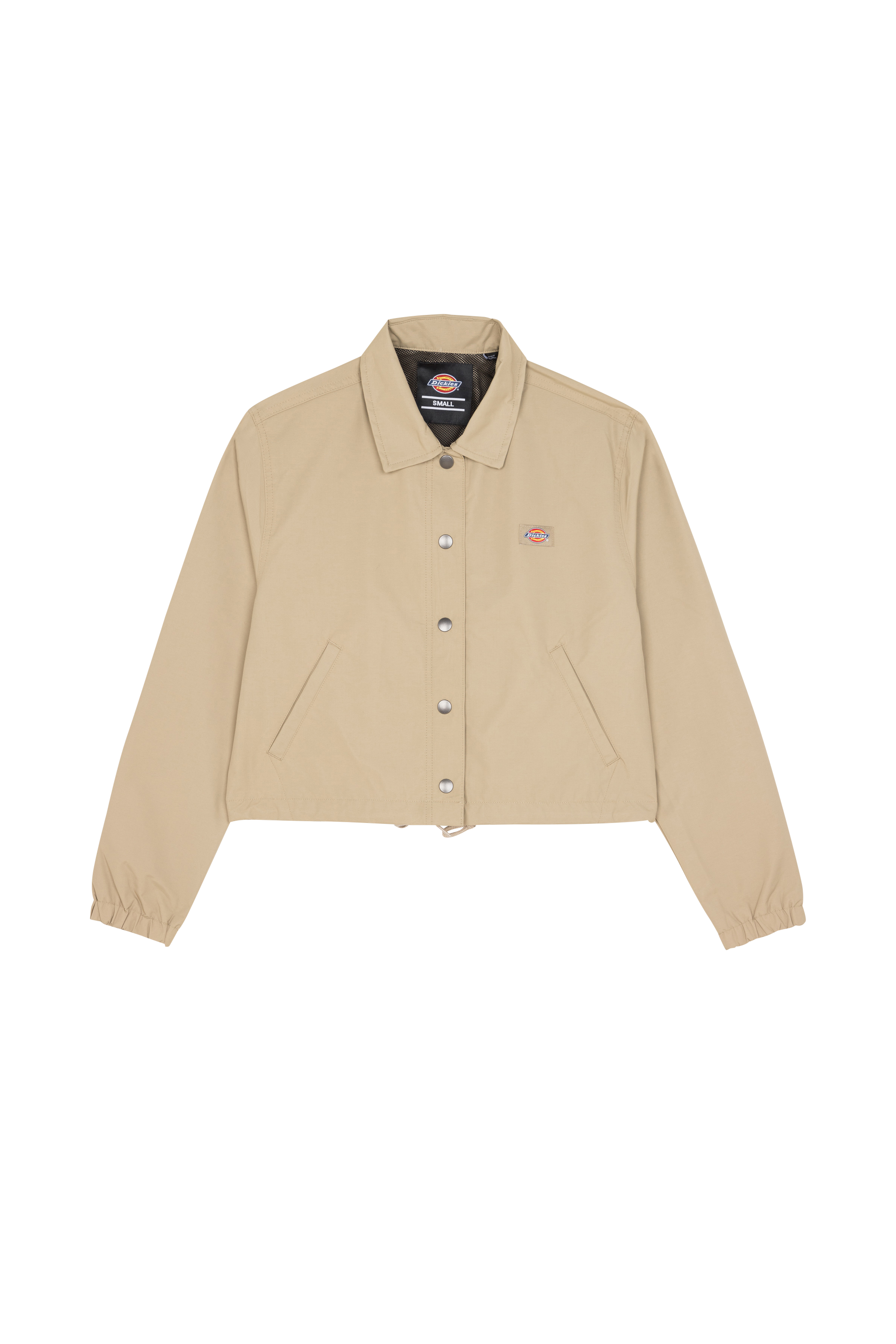 Jacket Khaki