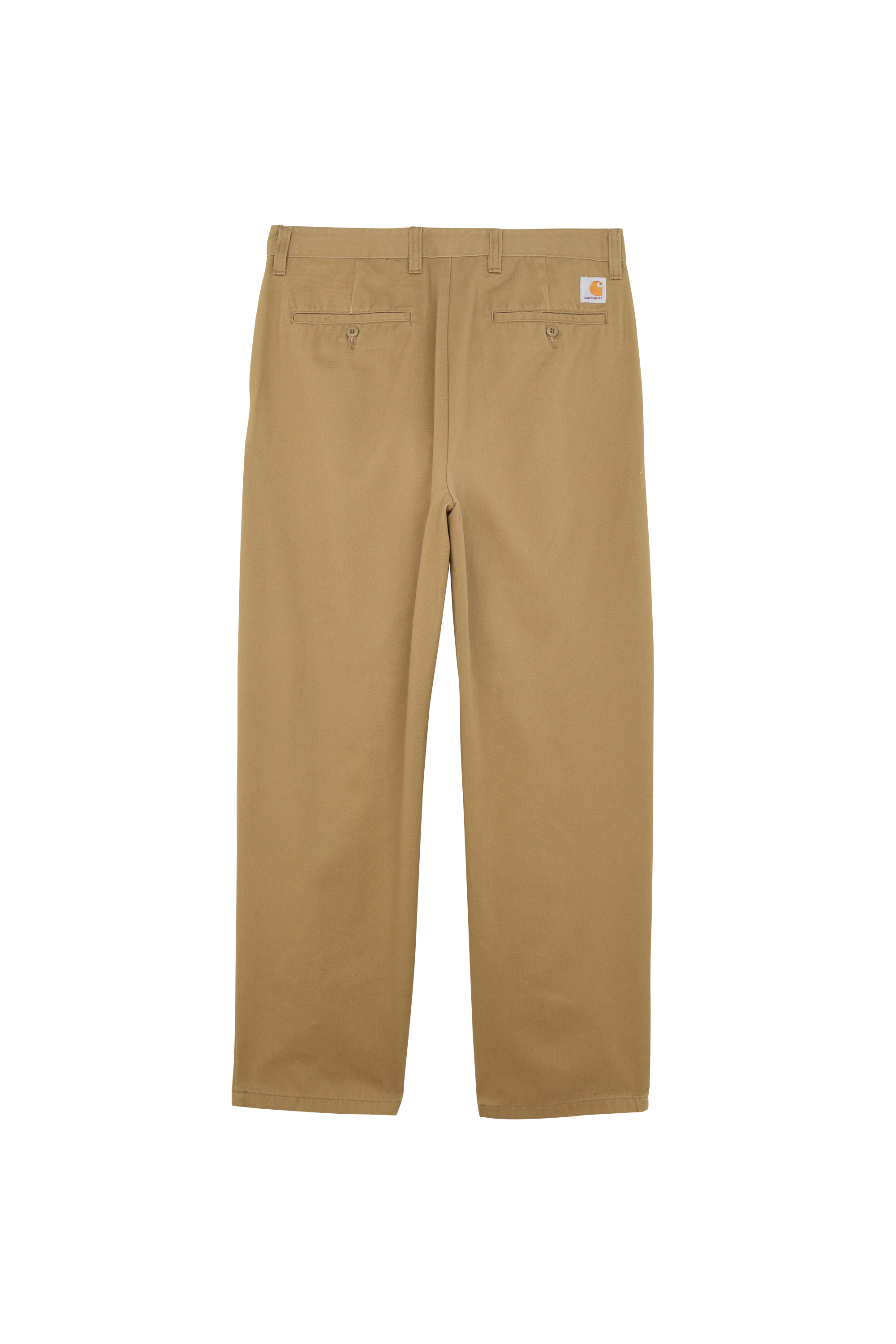 Trousers CARHARTT WIP Khaki