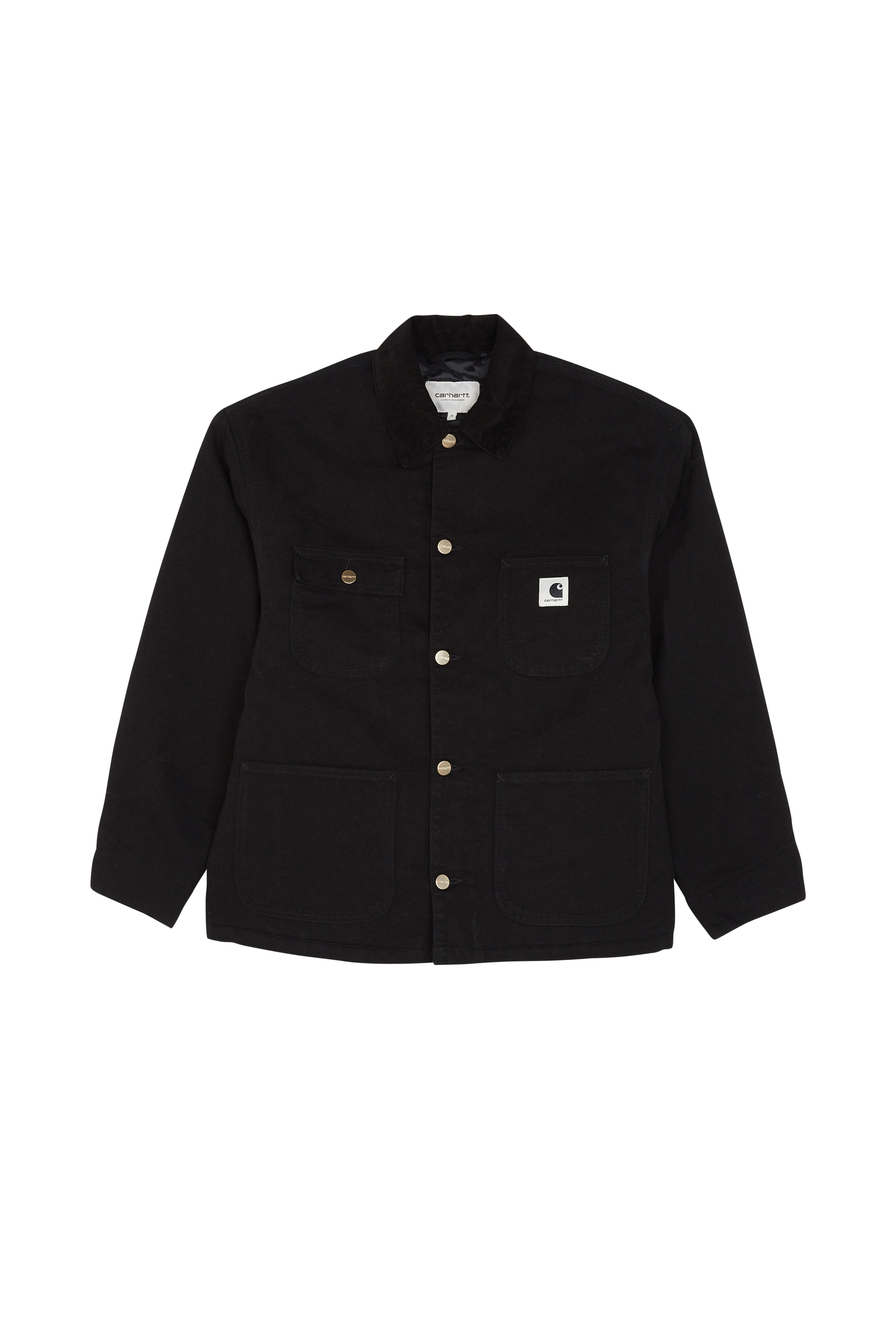 Jacket Black