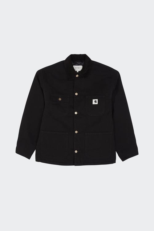 Vestes Manteaux Carhartt Wip Femme Soldes Jusqu 50 Citadium