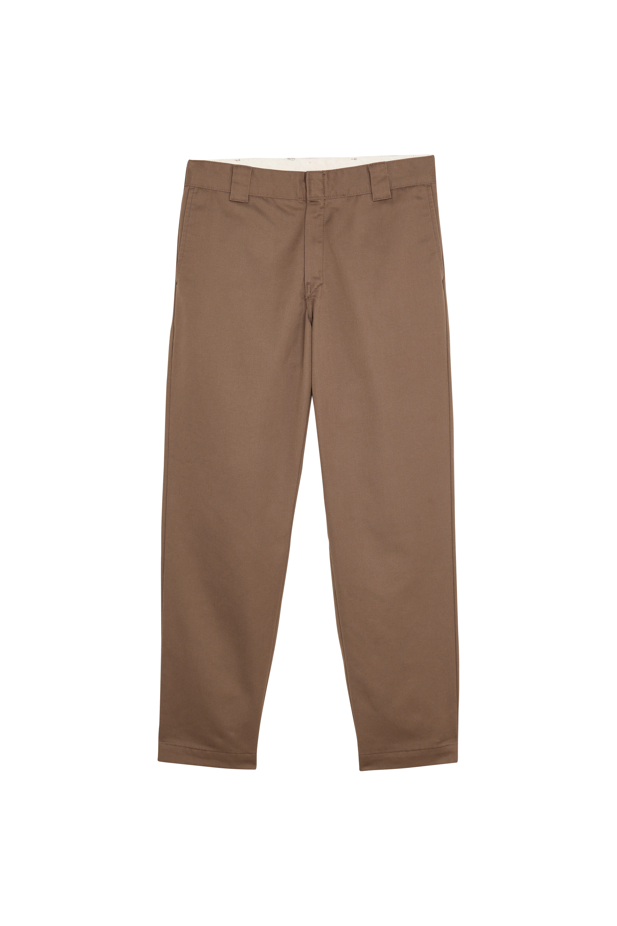 Trousers Brown