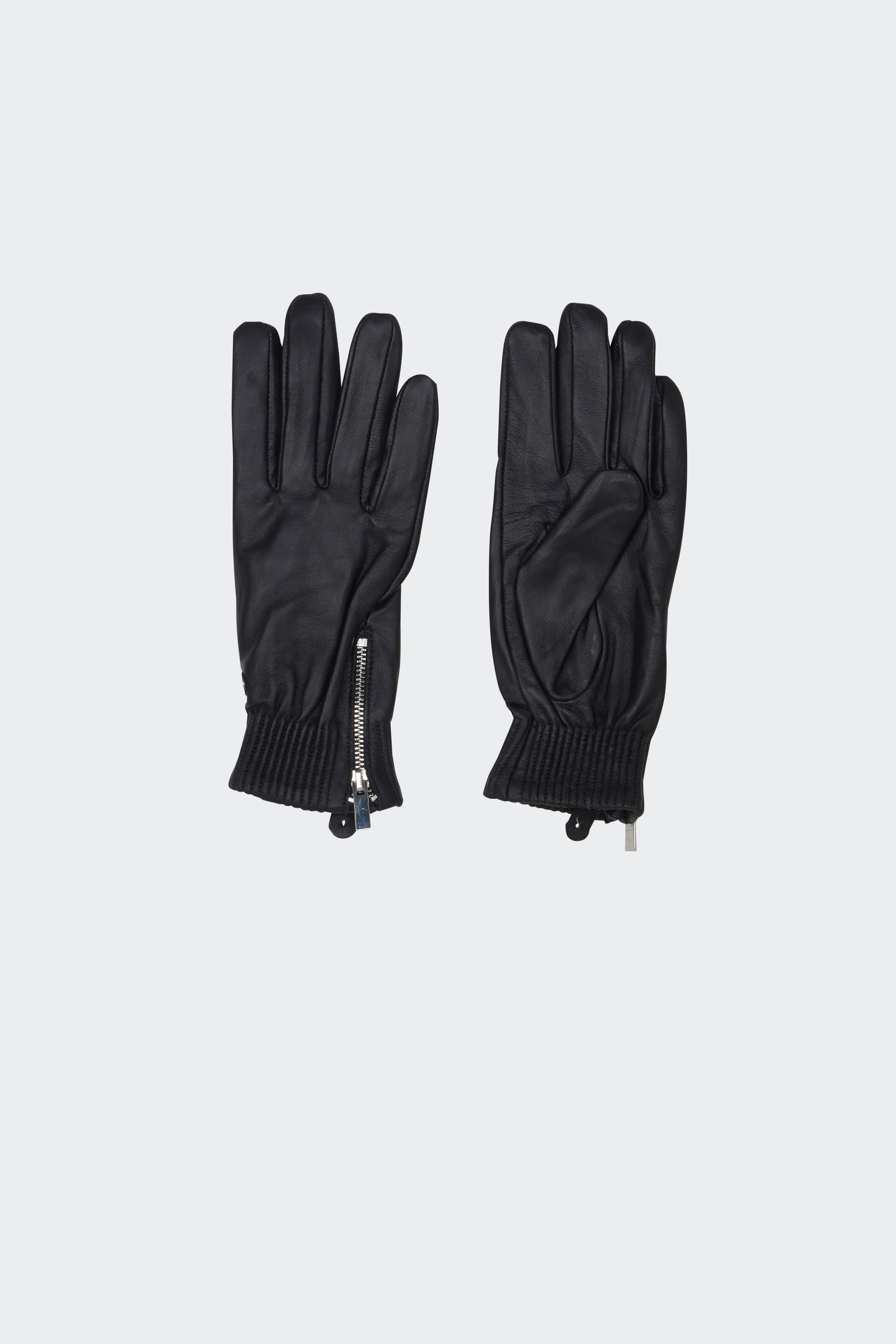 Gants | Noir by BARTS Gants Noir