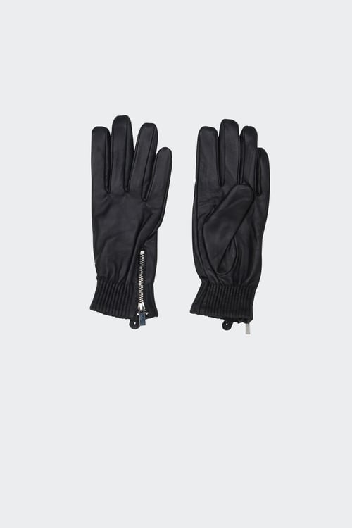 BARTS Gants Noir