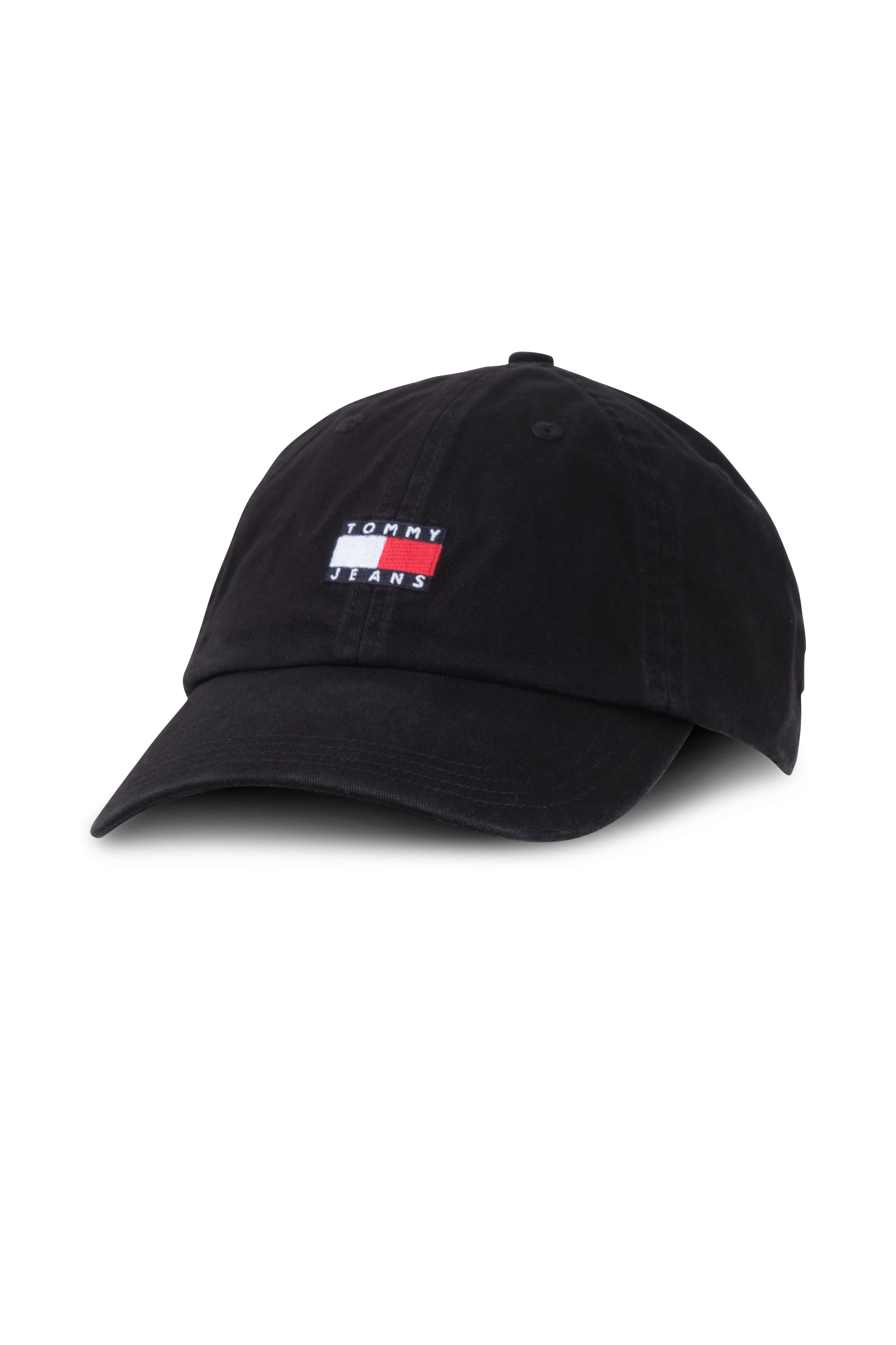 Cap Black