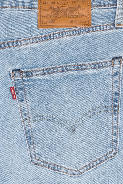 LEVI'S Jeans Blue