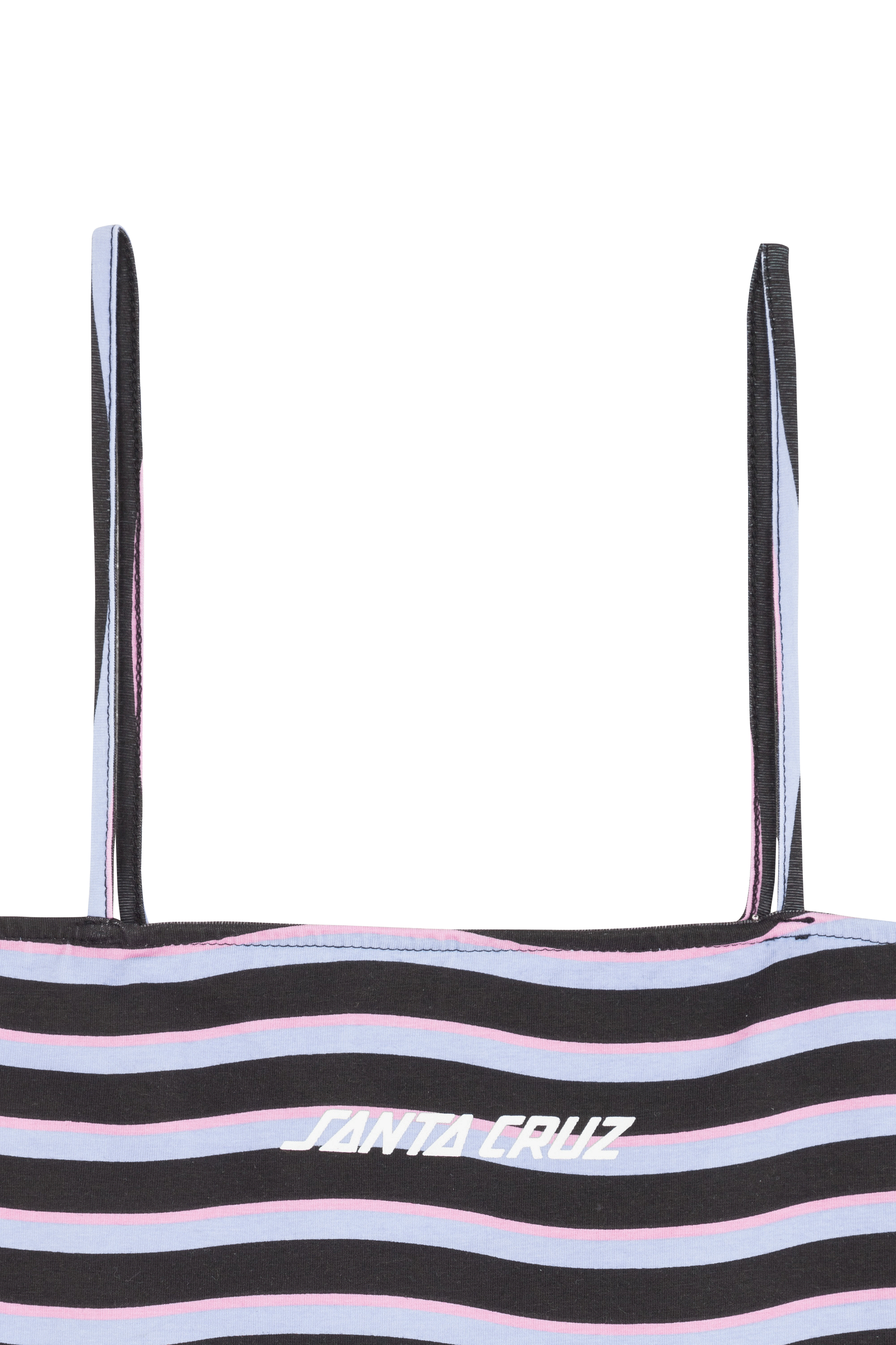 Tank top Multicolored