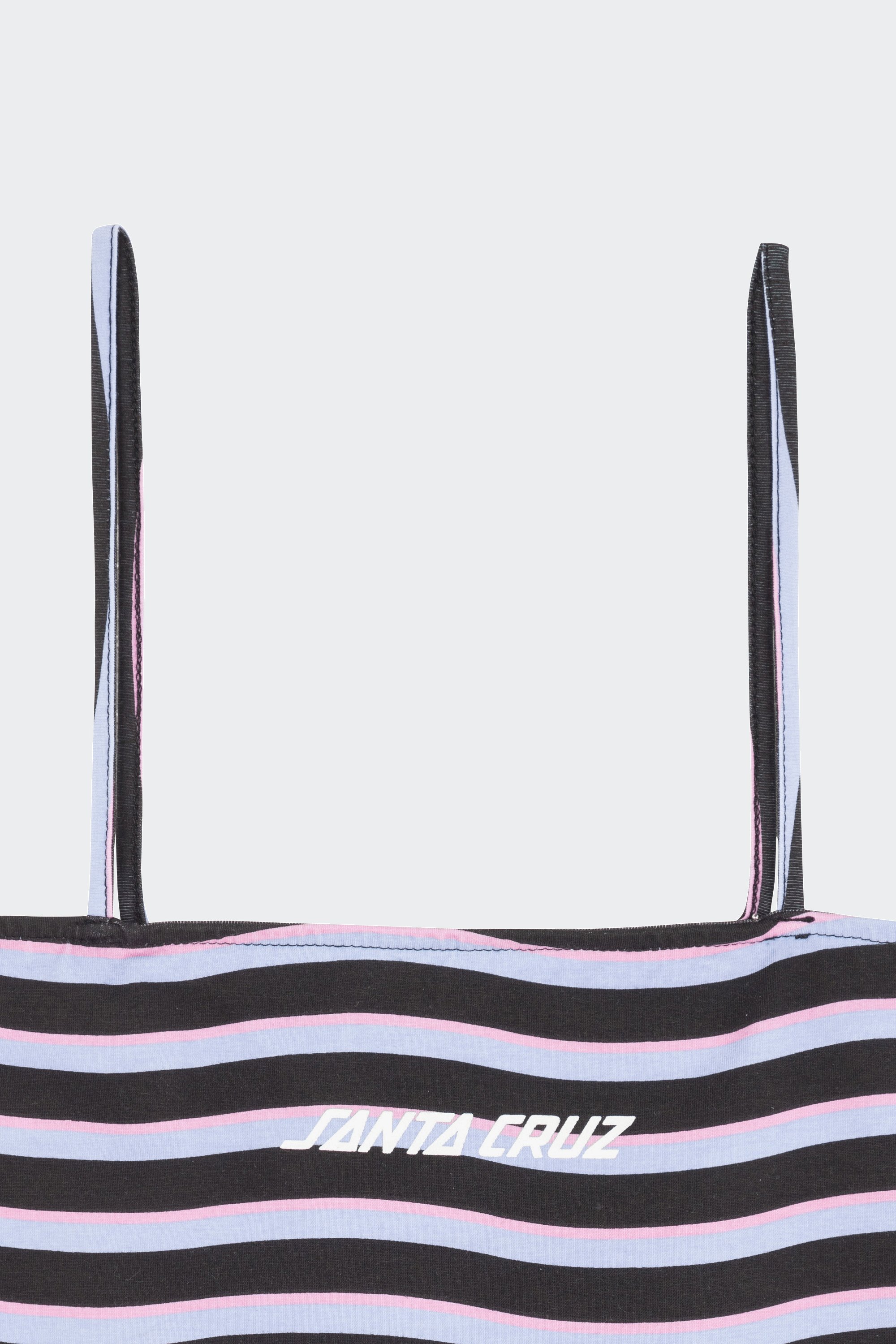 Débardeur | Multicolore by SANTA CRUZ Débardeur Multicolore