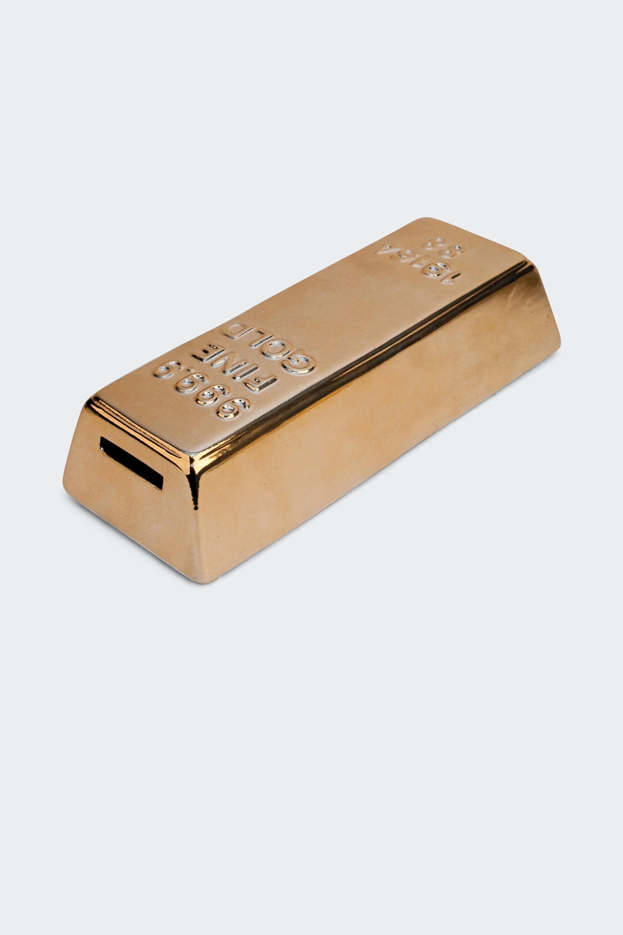 Tirelire | Multicolore by KIKKERLAND Tirelire Multicolore