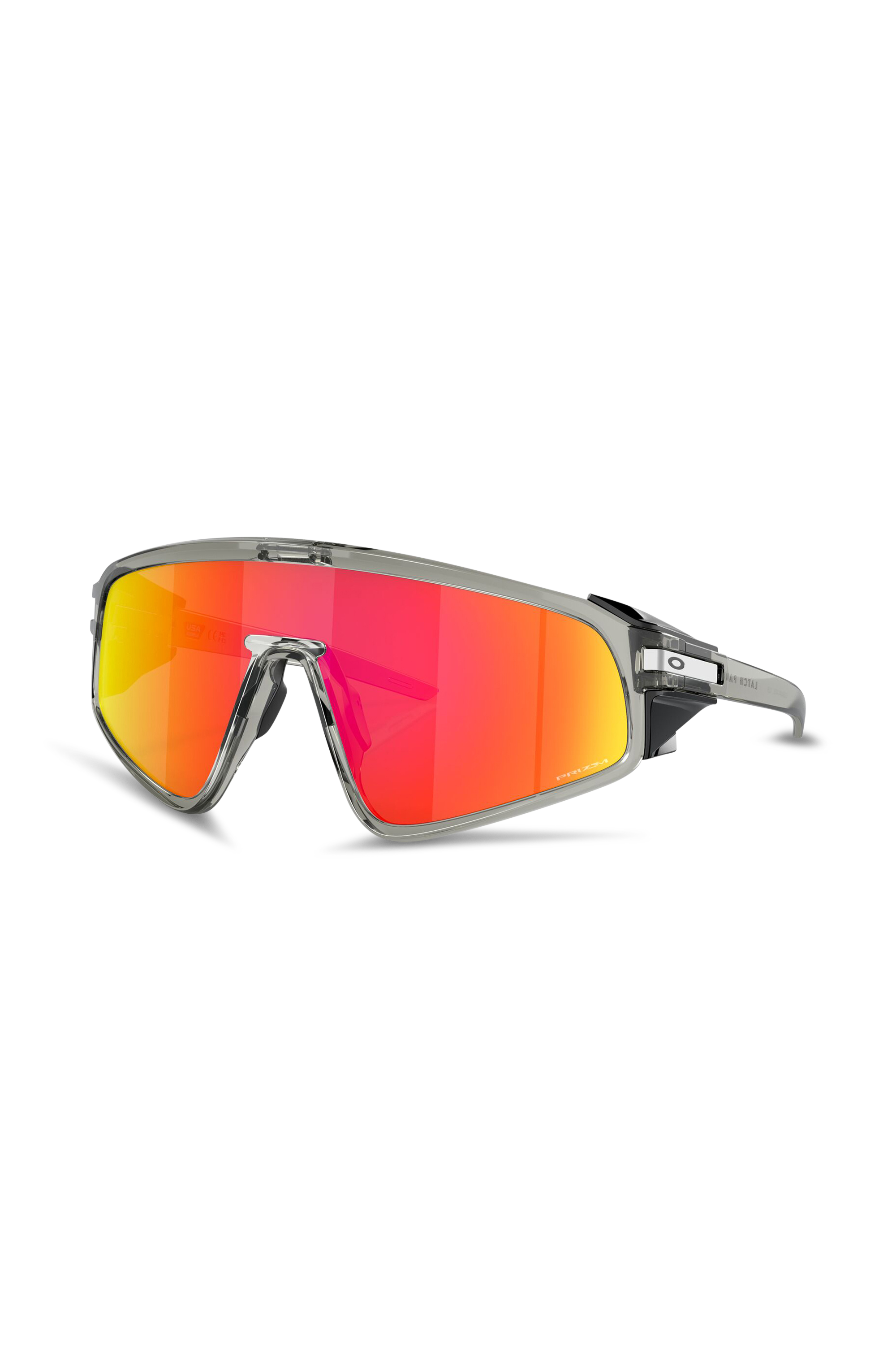 Lunettes de soleil Gris