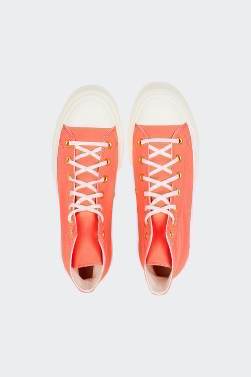 CONVERSE Baskets  Rose