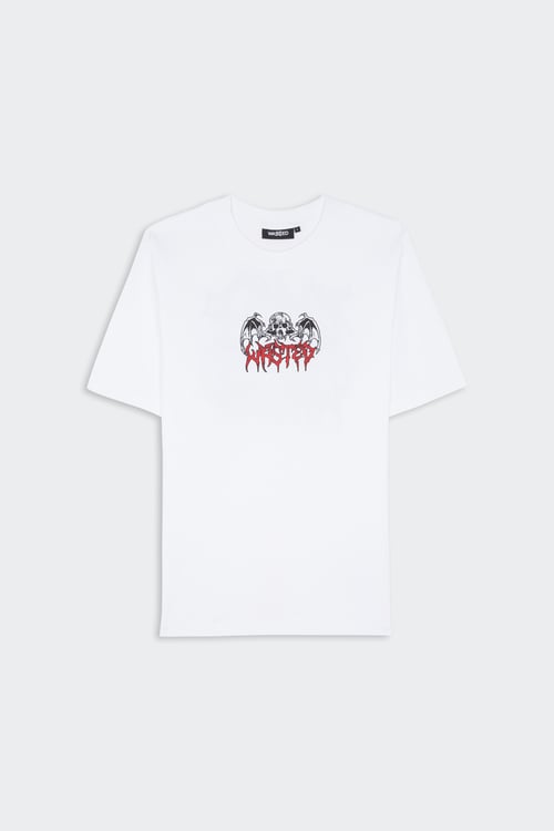 T-shirt - Taille XS Blanc