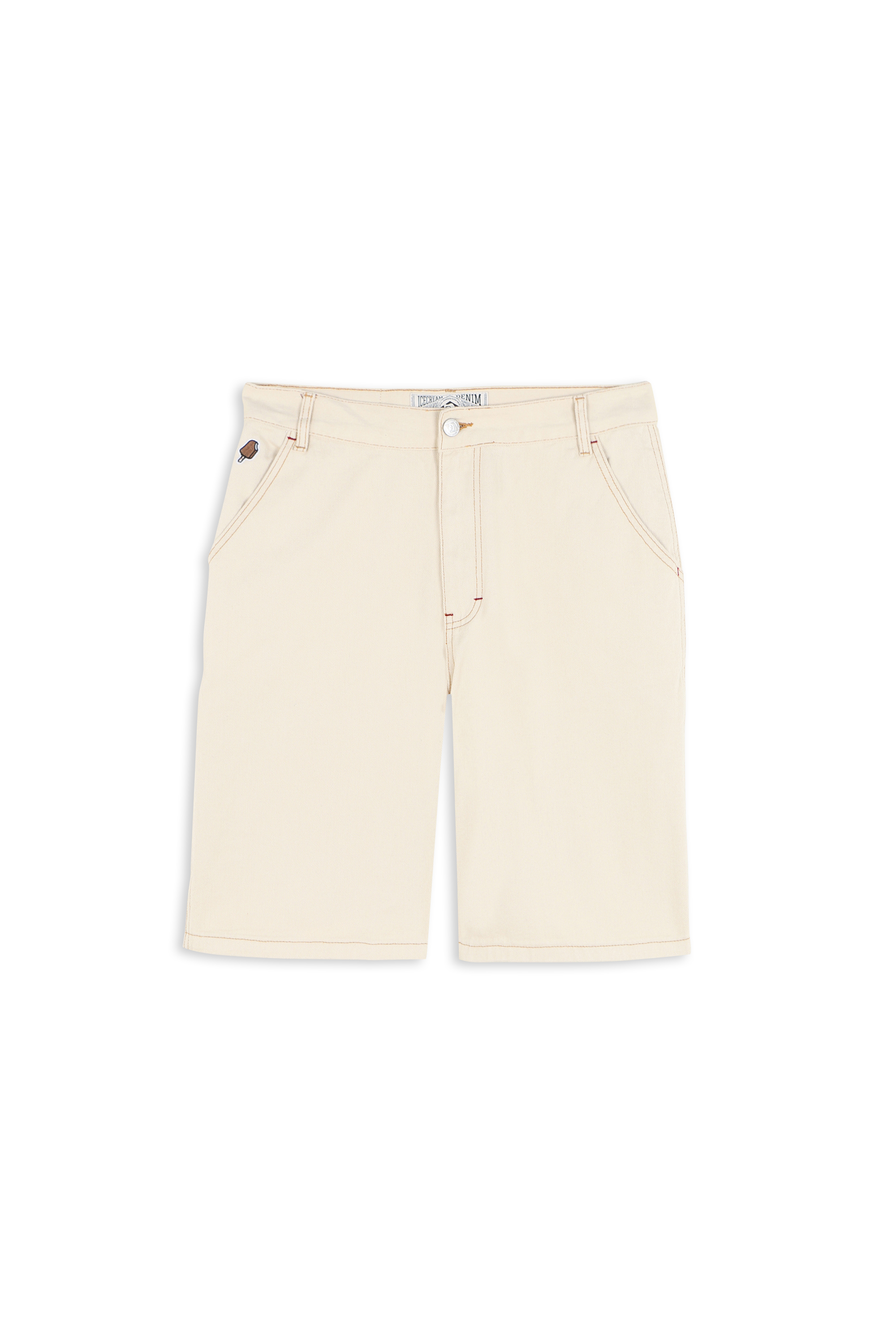 Shorts Beige