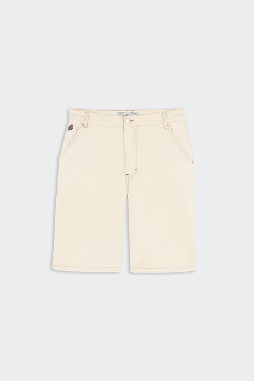Ice Cream Homme Short Taille 32 - Beige
