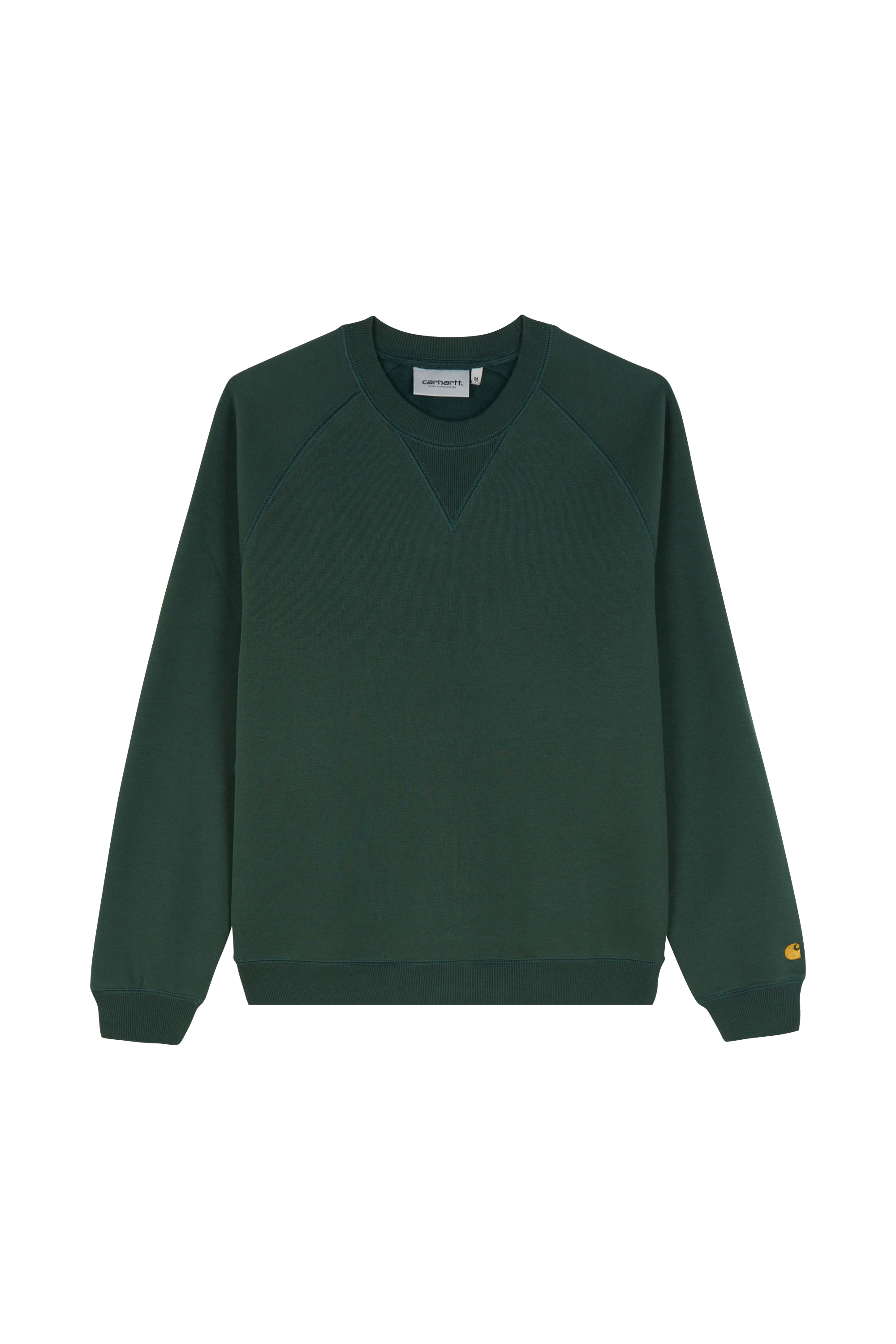 sweatshirt Green
